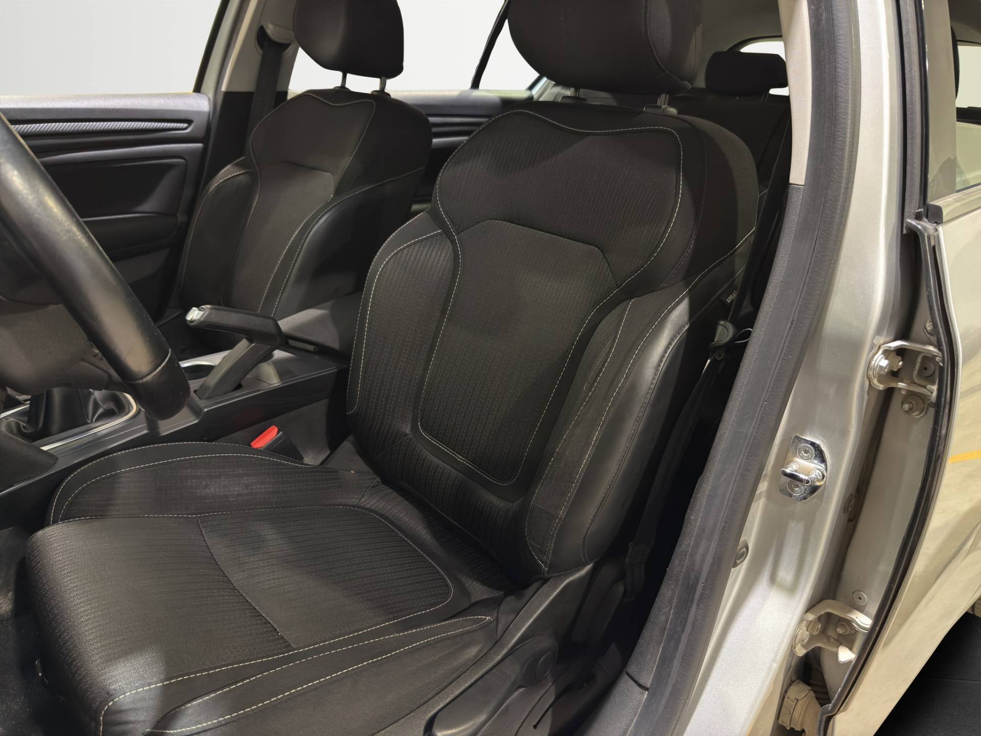 RENAULT Megane Megane Sporter 1.5 dci energy Business 110cv usata in pronta consegna - Brandini