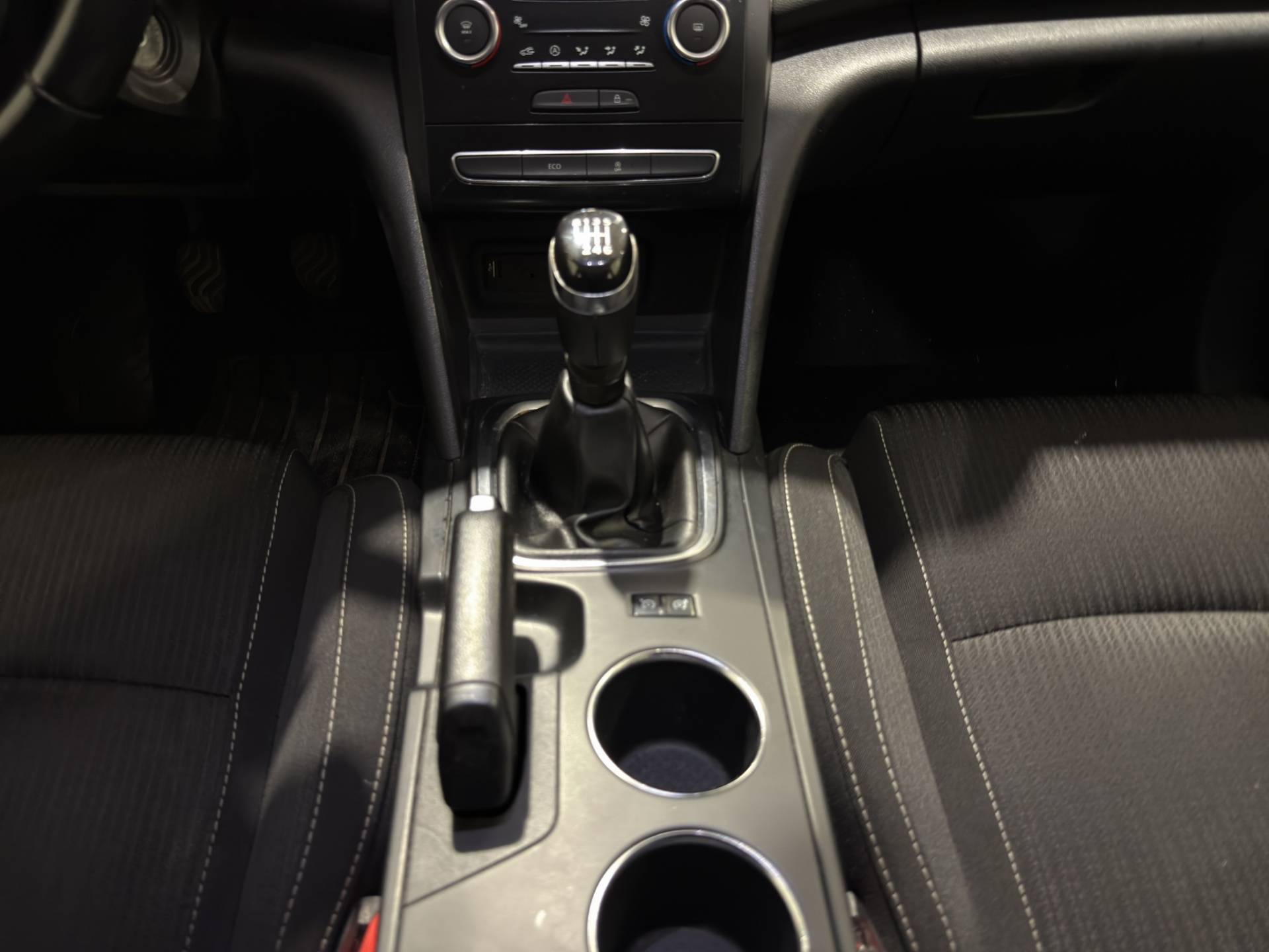 RENAULT Megane Megane Sporter 1.5 dci energy Business 110cv usata in pronta consegna - Brandini