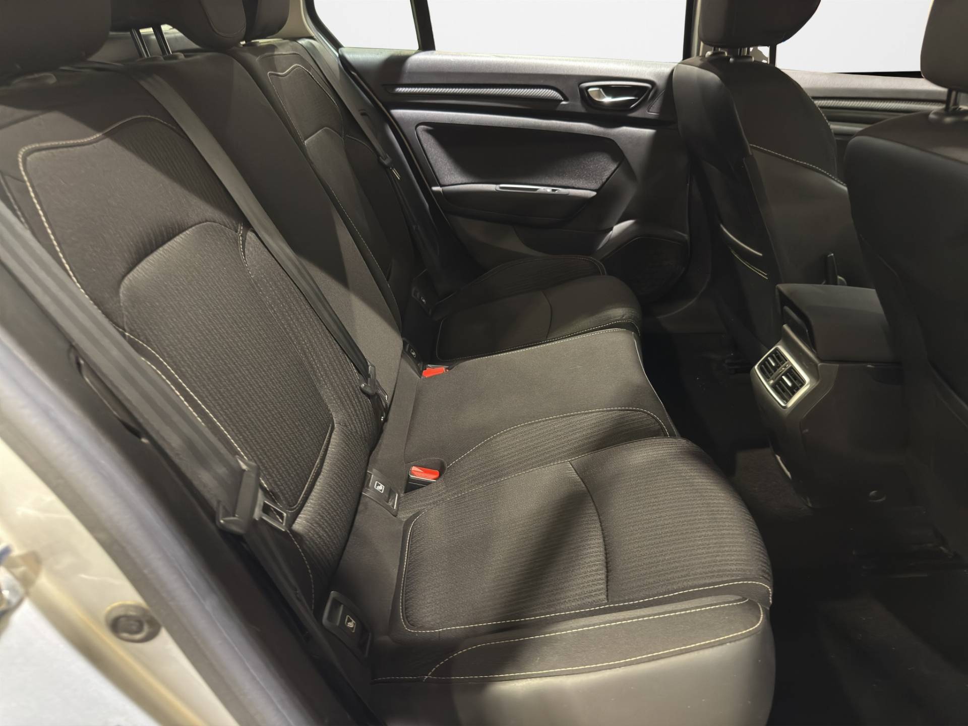 RENAULT Megane Megane Sporter 1.5 dci energy Business 110cv usata in pronta consegna - Brandini