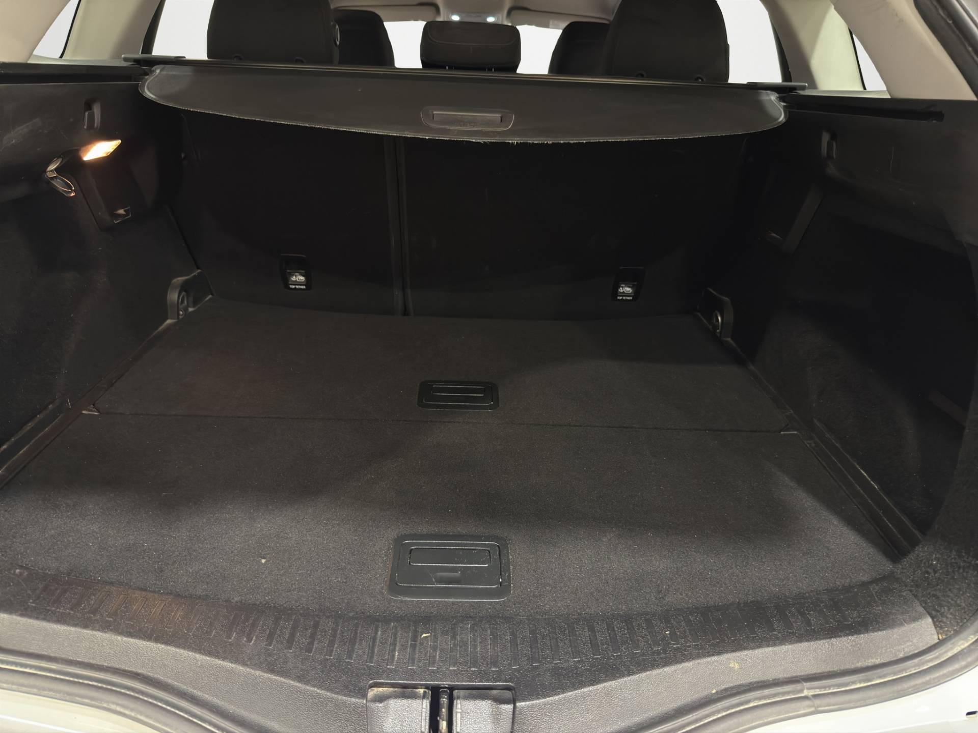 RENAULT Megane Megane Sporter 1.5 dci energy Business 110cv usata in pronta consegna - Brandini