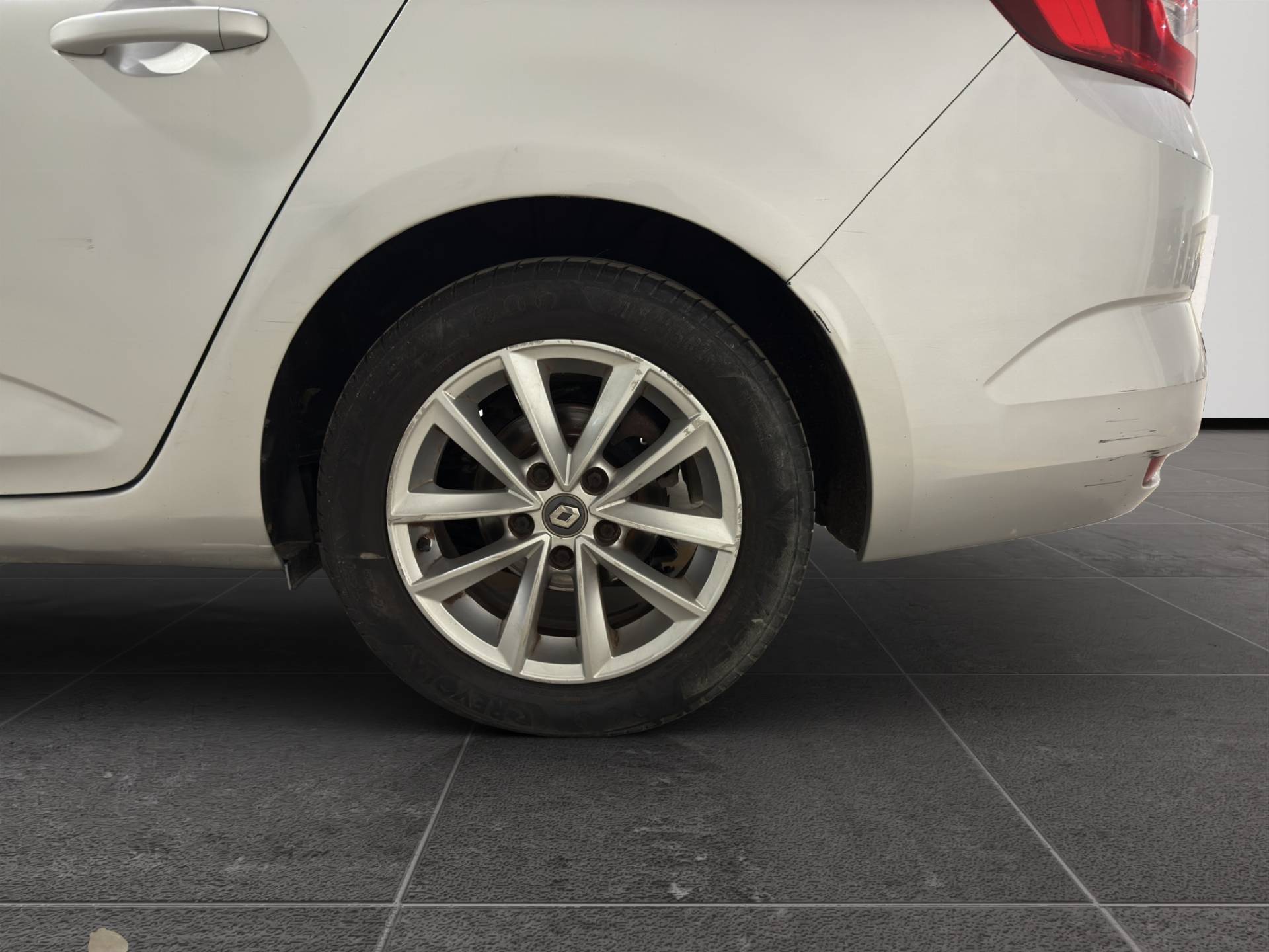 RENAULT Megane Megane Sporter 1.5 dci energy Business 110cv usata in pronta consegna - Brandini