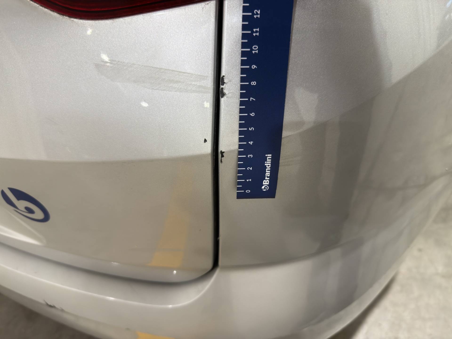 RENAULT Megane Megane Sporter 1.5 dci energy Business 110cv usata in pronta consegna - Brandini