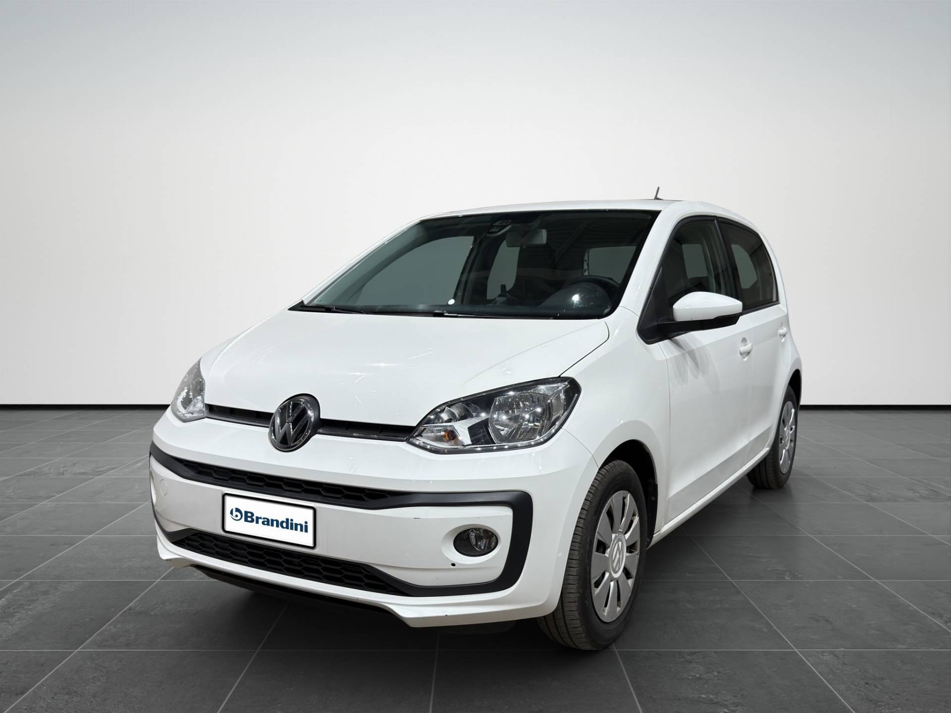 VOLKSWAGEN up! up! 5p 1.0 Take up! 60cv usata in pronta consegna - Brandini