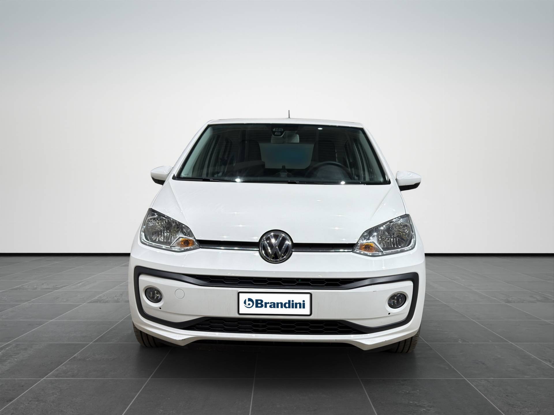 VOLKSWAGEN up! up! 5p 1.0 Take up! 60cv usata in pronta consegna - Brandini