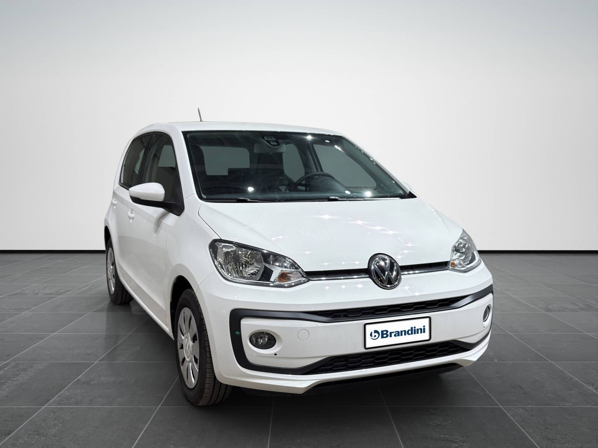 VOLKSWAGEN up! up! 5p 1.0 Take up! 60cv usata in pronta consegna - Brandini