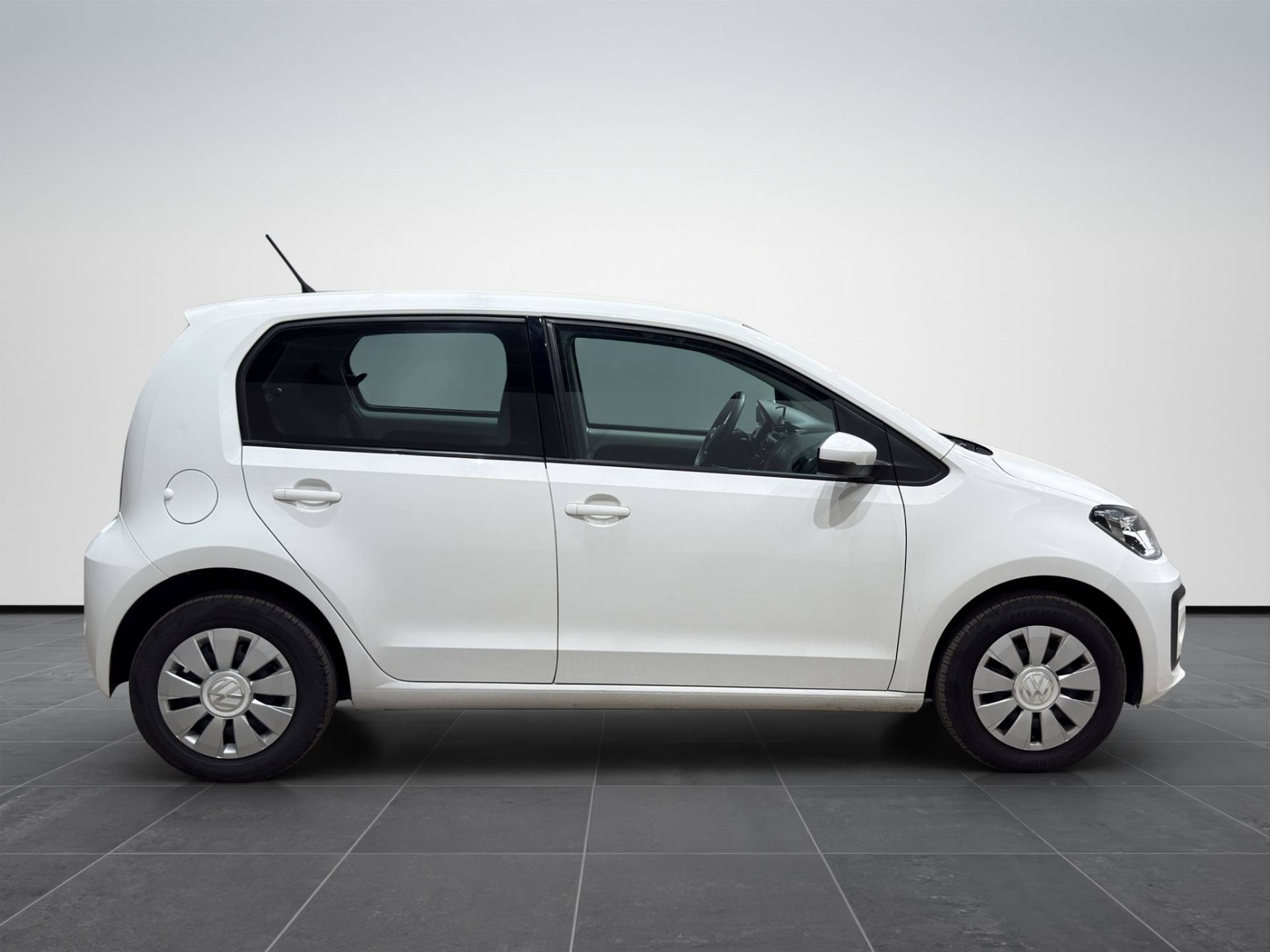 VOLKSWAGEN up! up! 5p 1.0 Take up! 60cv usata in pronta consegna - Brandini