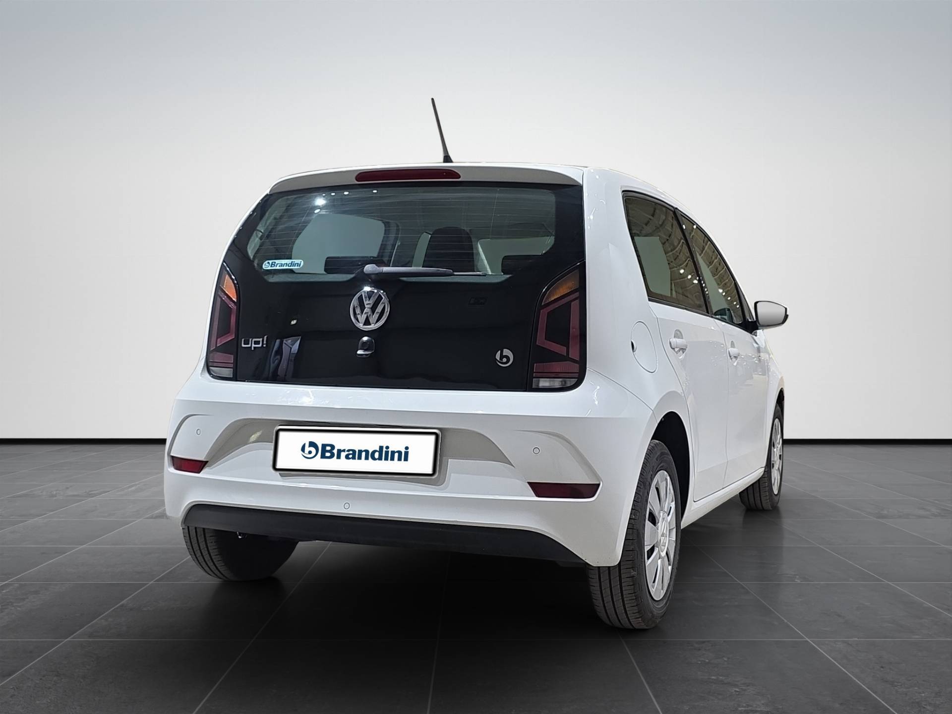 VOLKSWAGEN up! up! 5p 1.0 Take up! 60cv usata in pronta consegna - Brandini