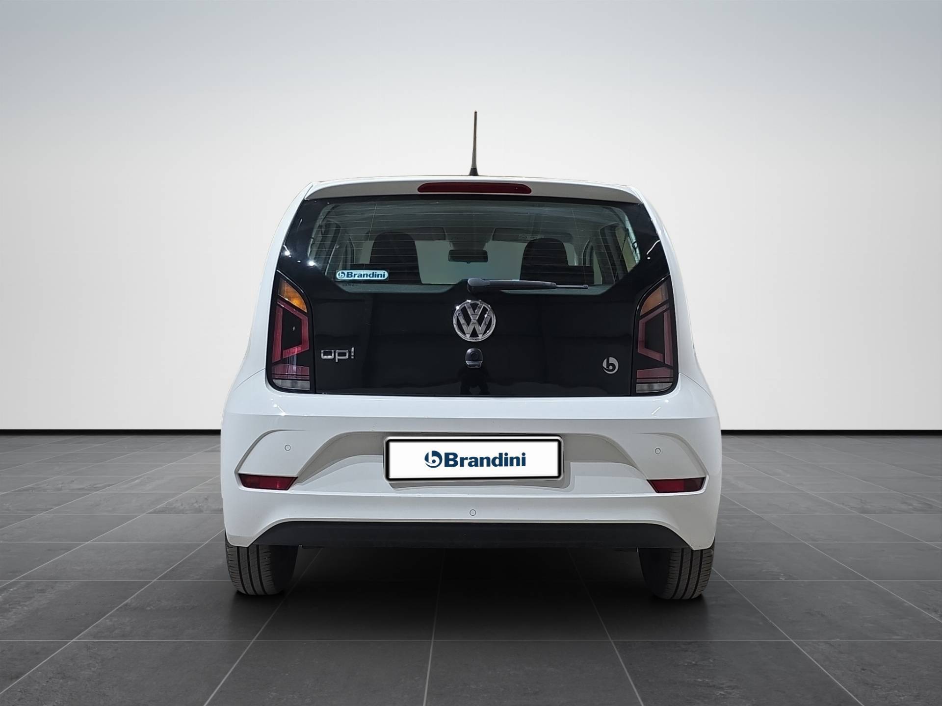VOLKSWAGEN up! up! 5p 1.0 Take up! 60cv usata in pronta consegna - Brandini