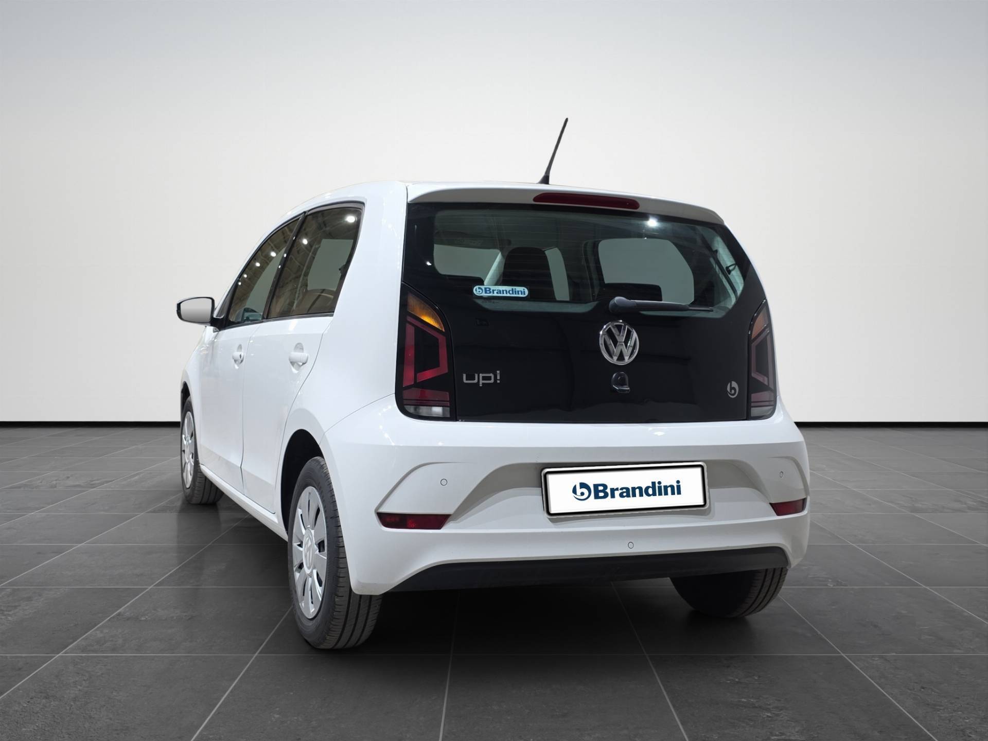 VOLKSWAGEN up! up! 5p 1.0 Take up! 60cv usata in pronta consegna - Brandini