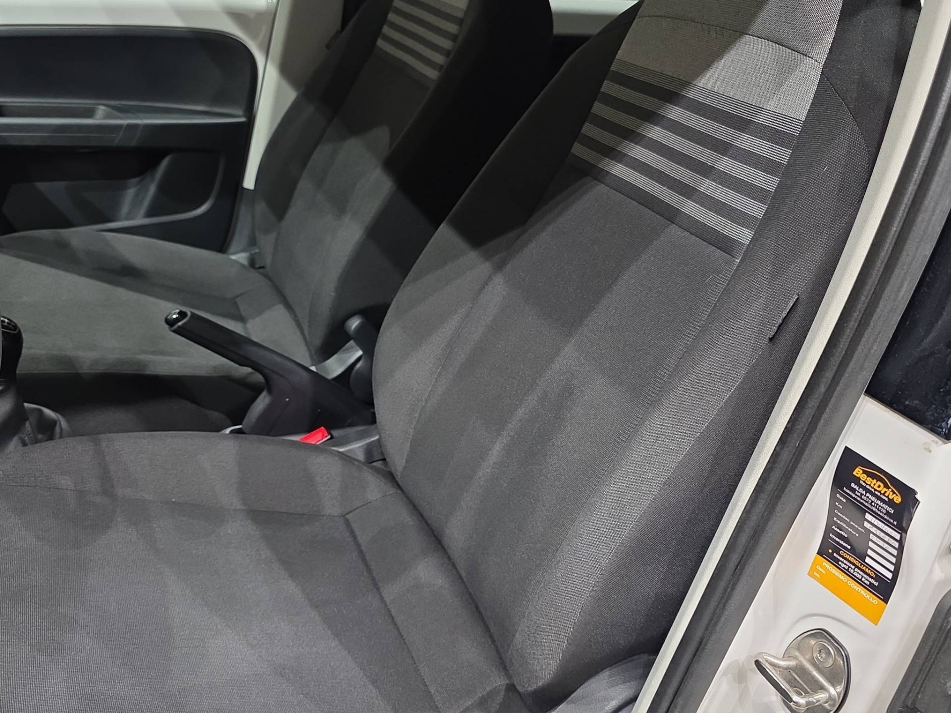 VOLKSWAGEN up! up! 5p 1.0 Take up! 60cv usata in pronta consegna - Brandini