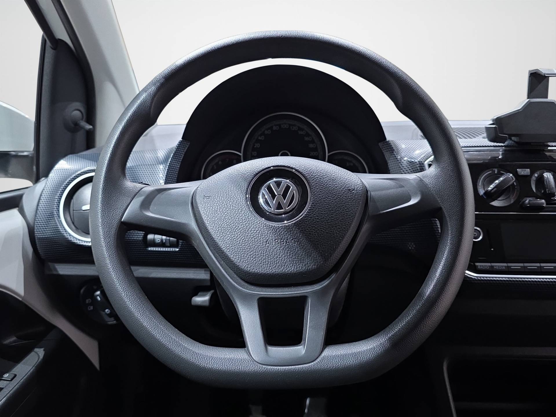 VOLKSWAGEN up! up! 5p 1.0 Take up! 60cv usata in pronta consegna - Brandini