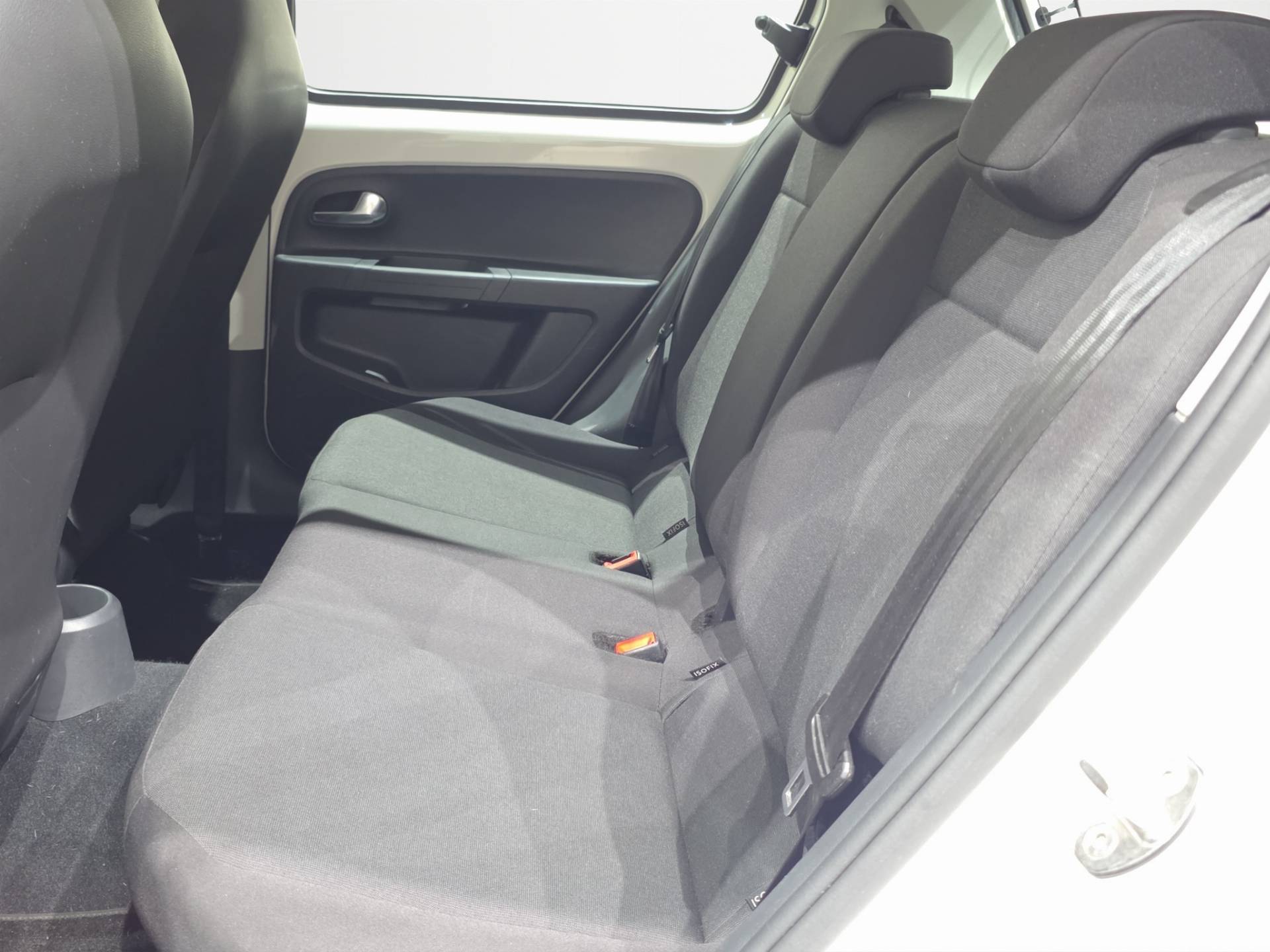 VOLKSWAGEN up! up! 5p 1.0 Take up! 60cv usata in pronta consegna - Brandini
