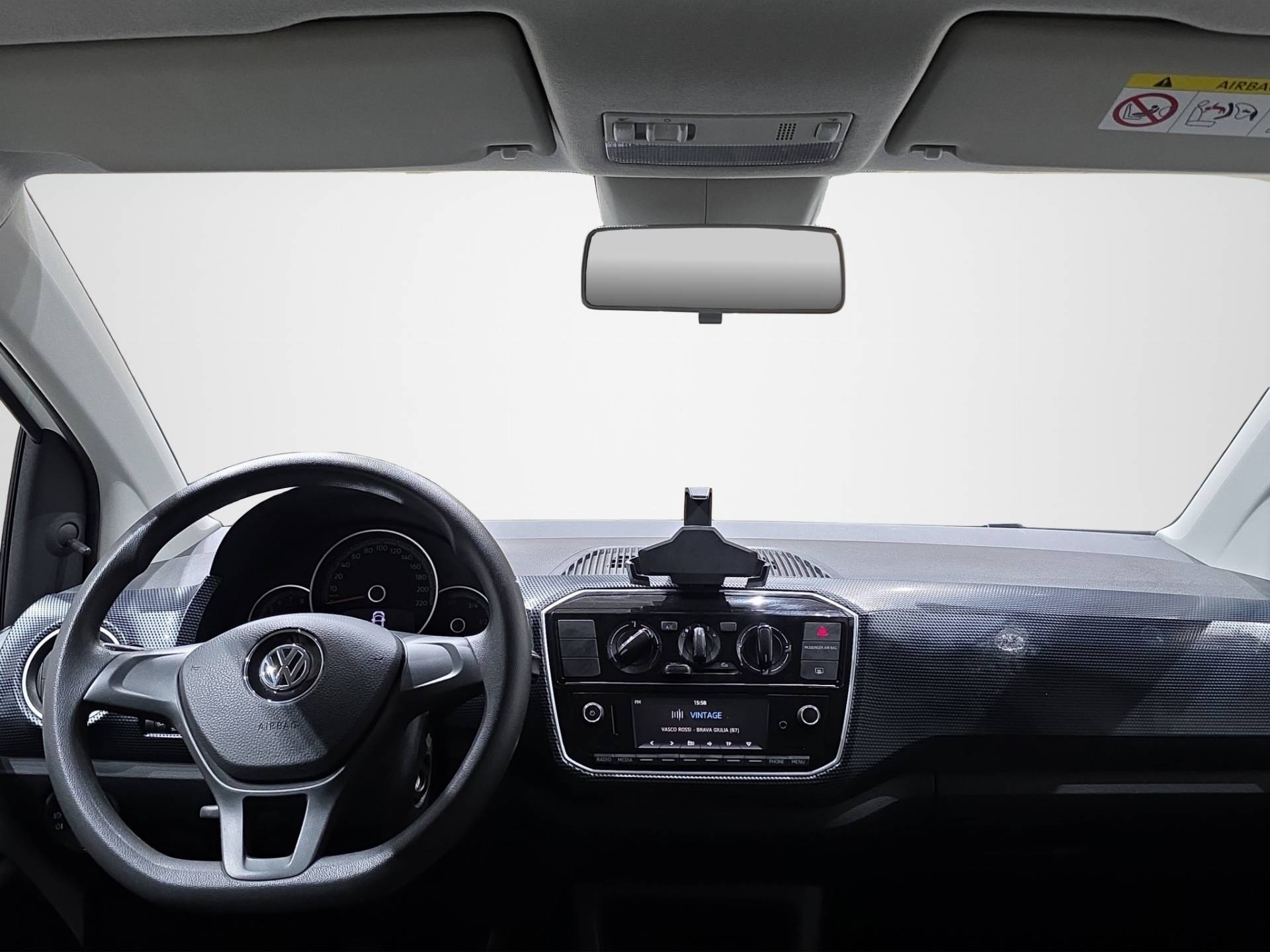 VOLKSWAGEN up! up! 5p 1.0 Take up! 60cv usata in pronta consegna - Brandini