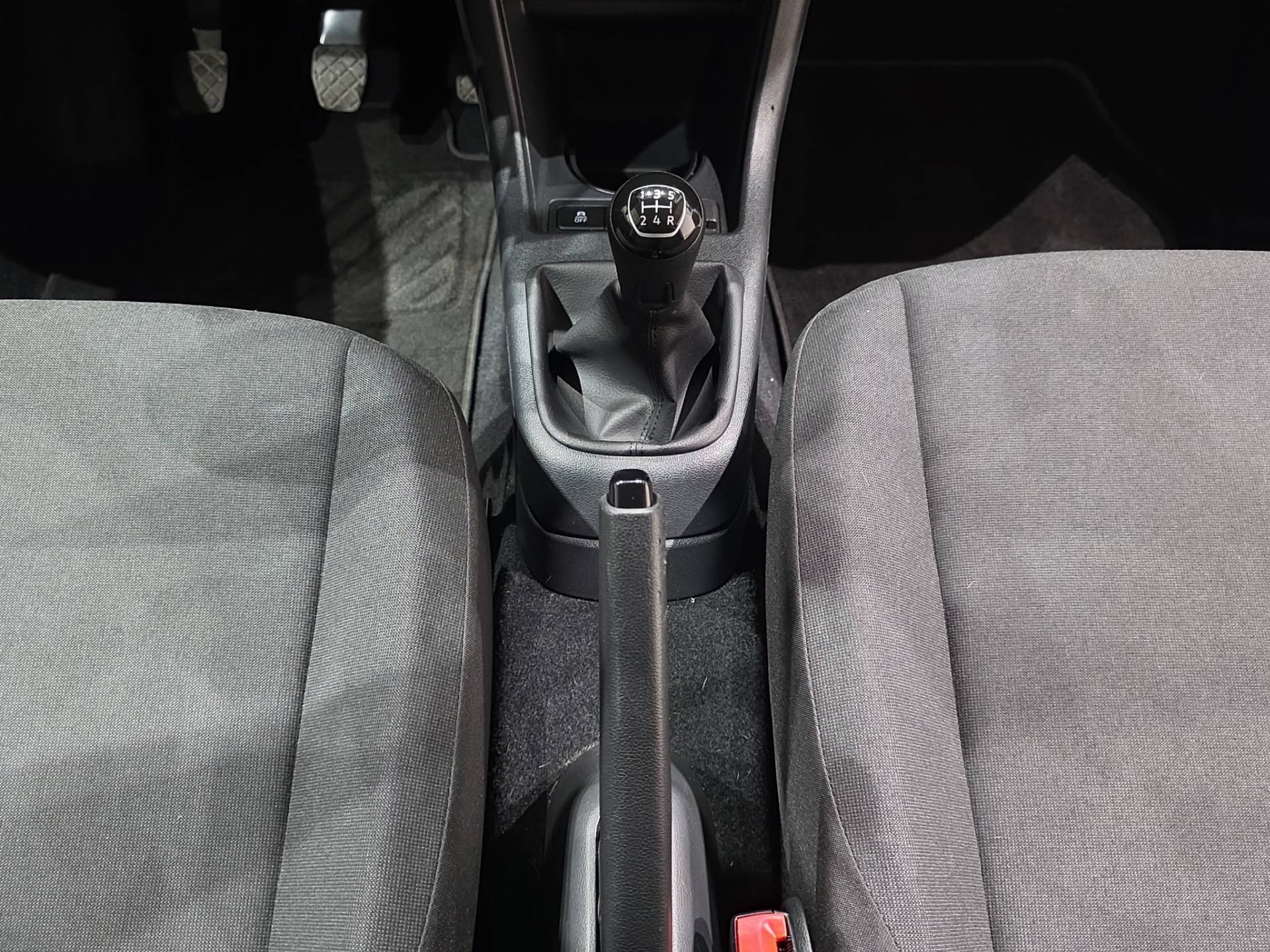 VOLKSWAGEN up! up! 5p 1.0 Take up! 60cv usata in pronta consegna - Brandini