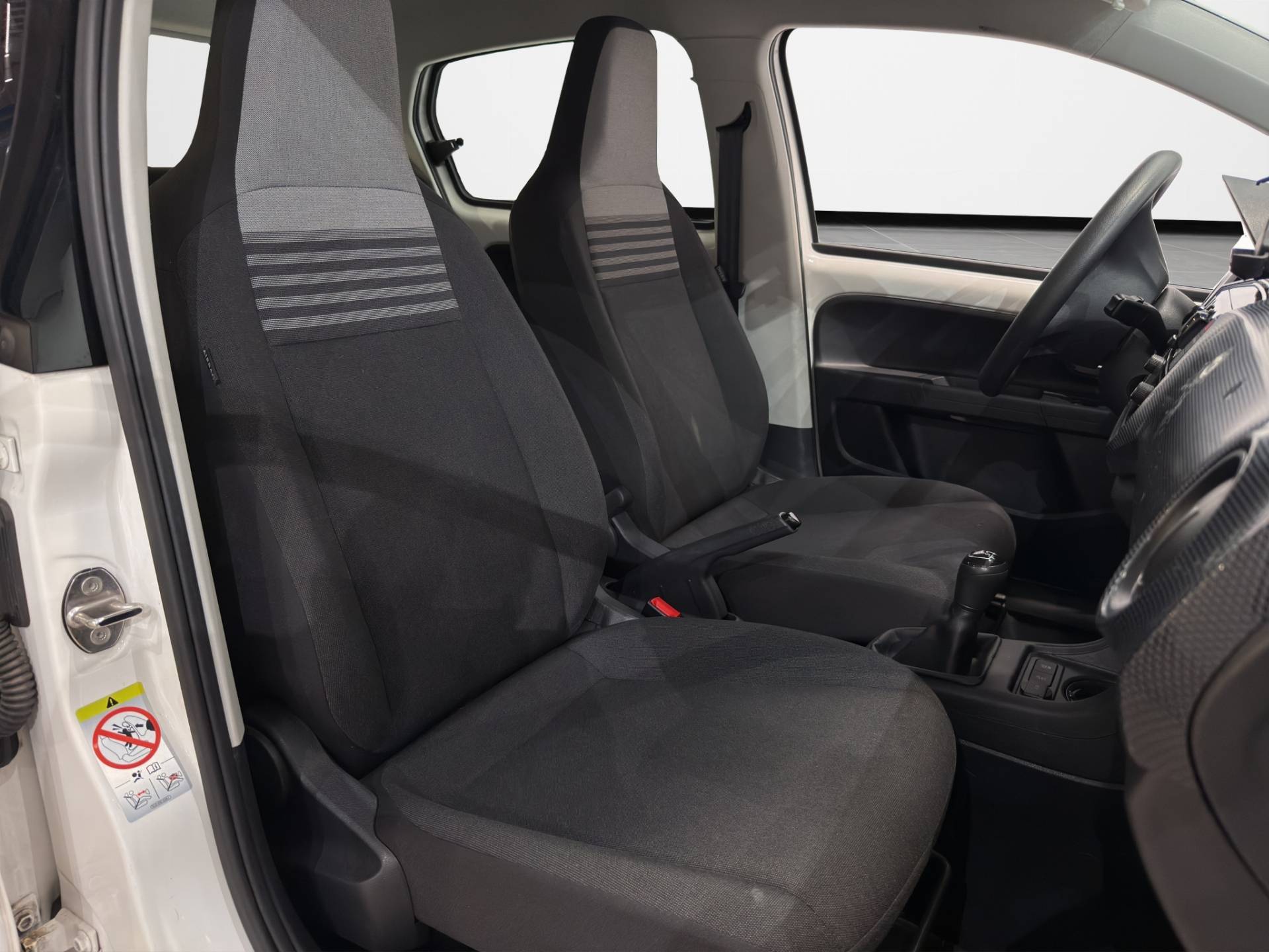 VOLKSWAGEN up! up! 5p 1.0 Take up! 60cv usata in pronta consegna - Brandini