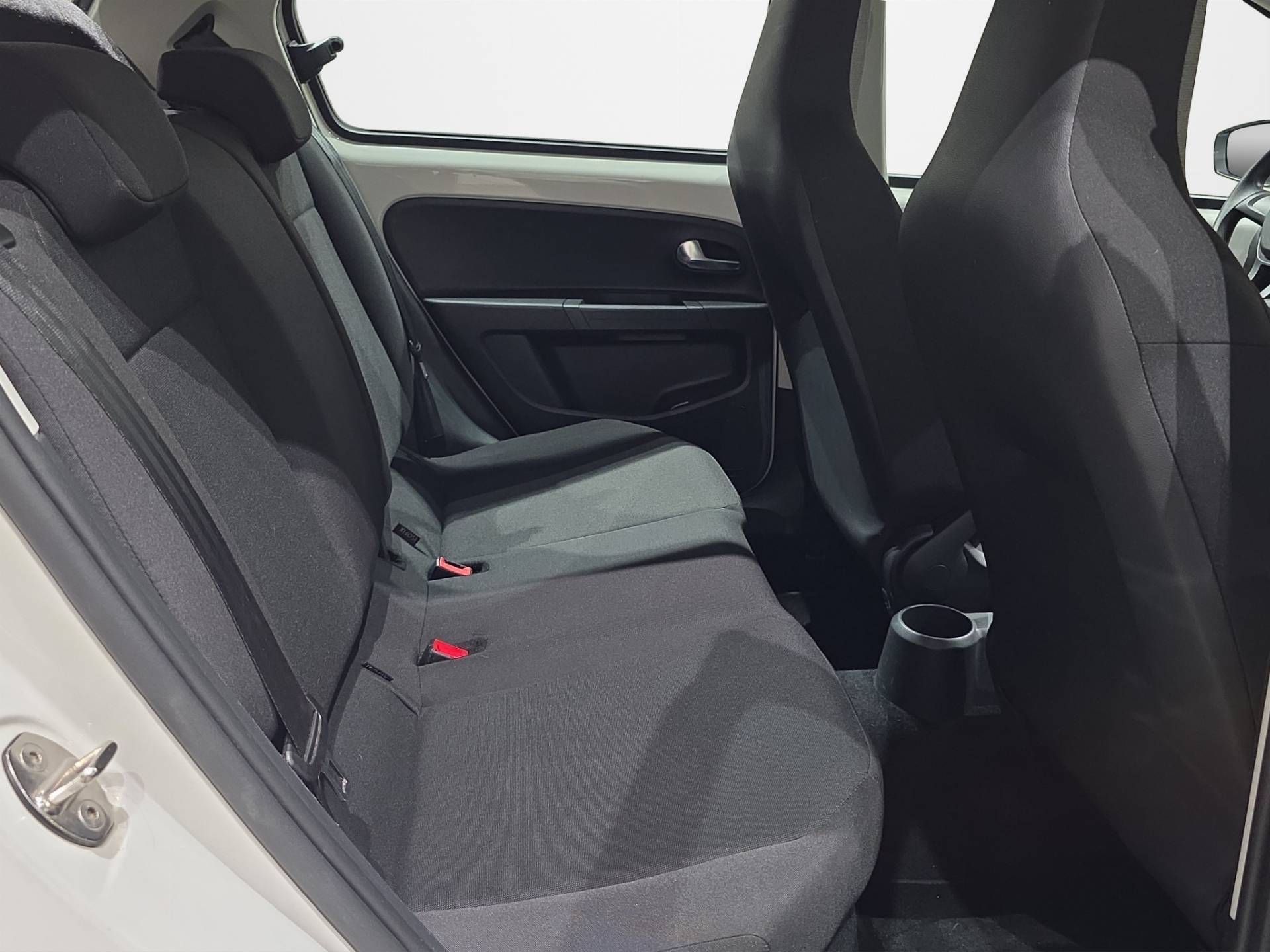 VOLKSWAGEN up! up! 5p 1.0 Take up! 60cv usata in pronta consegna - Brandini