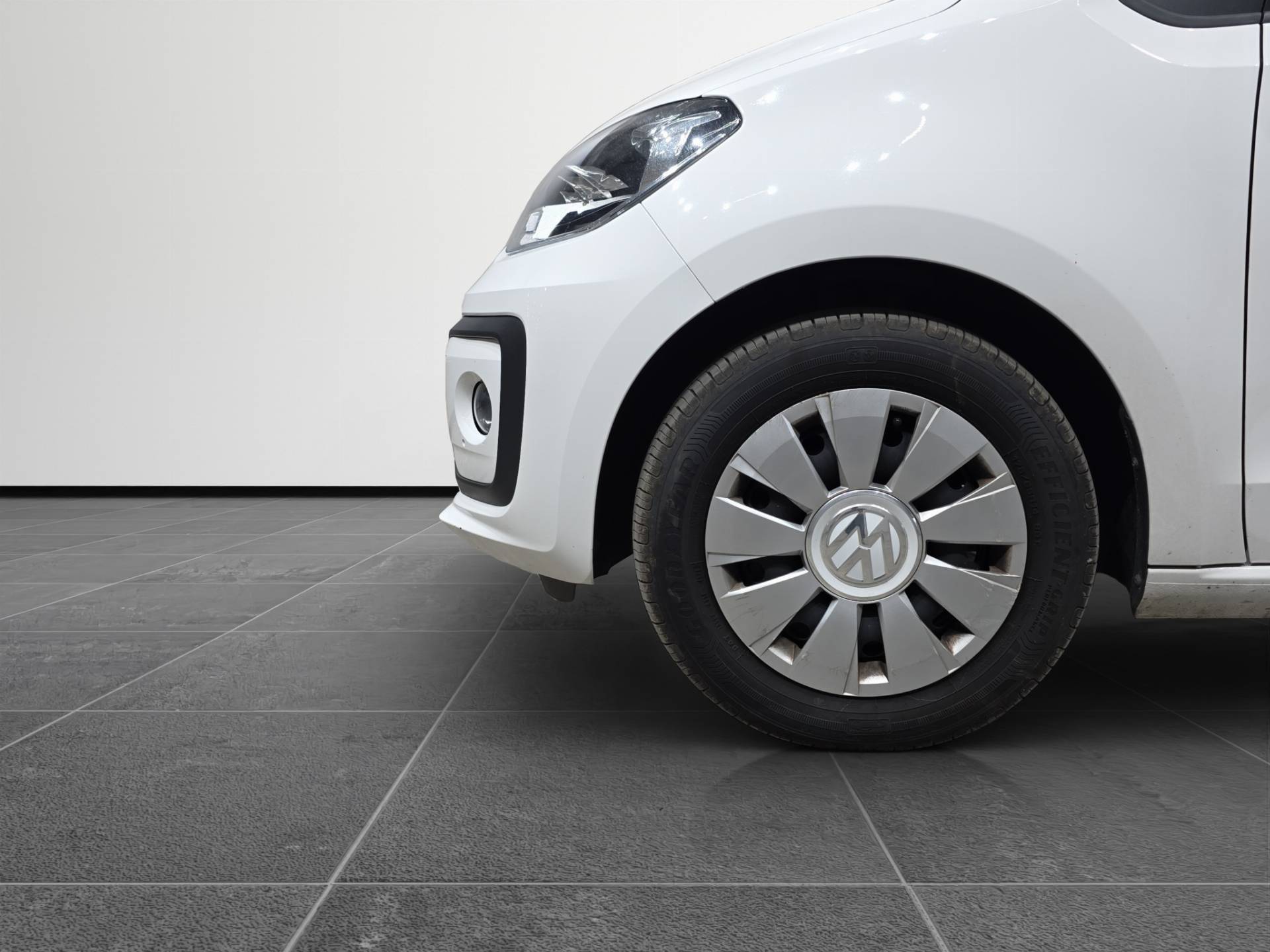 VOLKSWAGEN up! up! 5p 1.0 Take up! 60cv usata in pronta consegna - Brandini