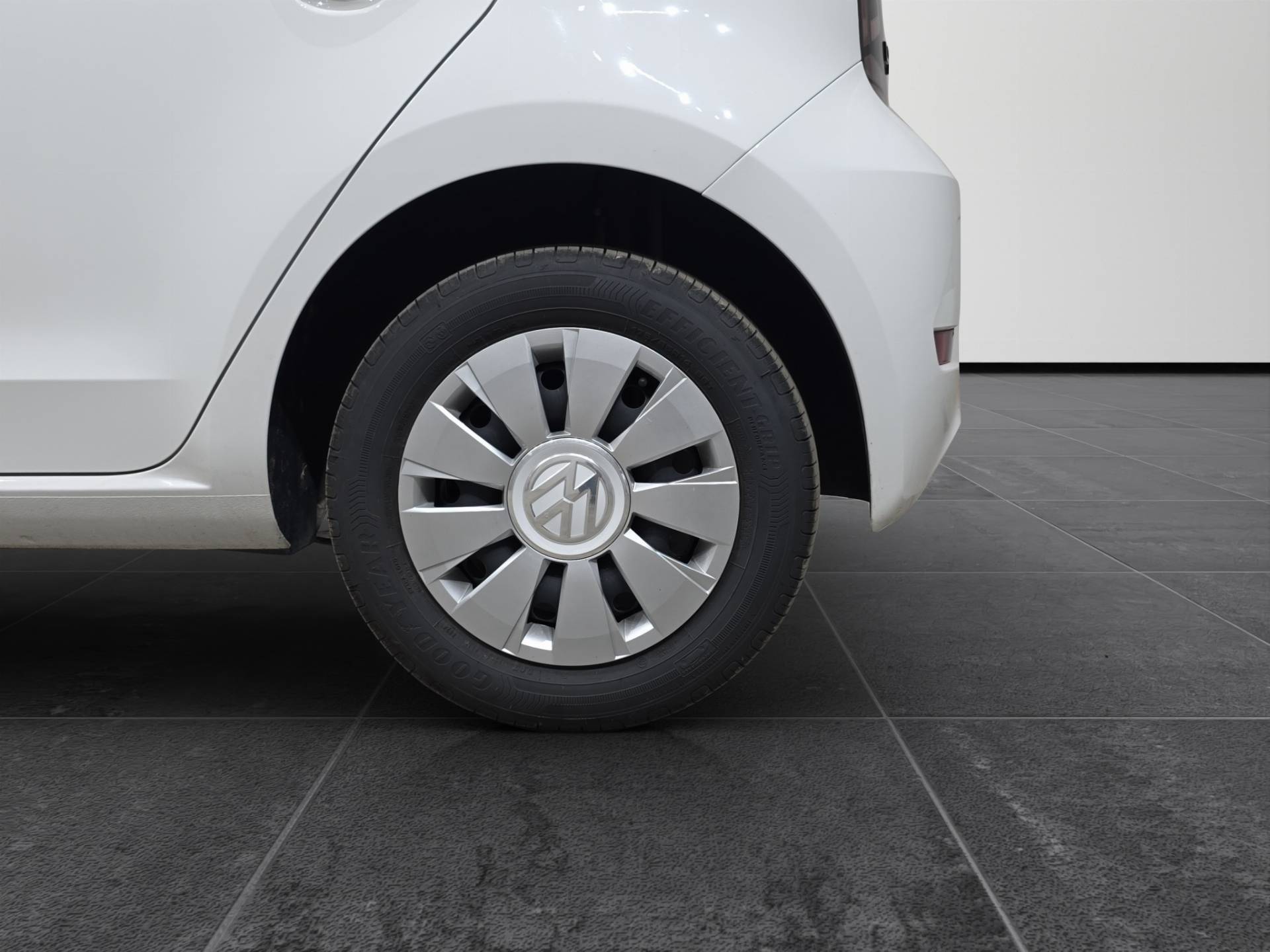 VOLKSWAGEN up! up! 5p 1.0 Take up! 60cv usata in pronta consegna - Brandini
