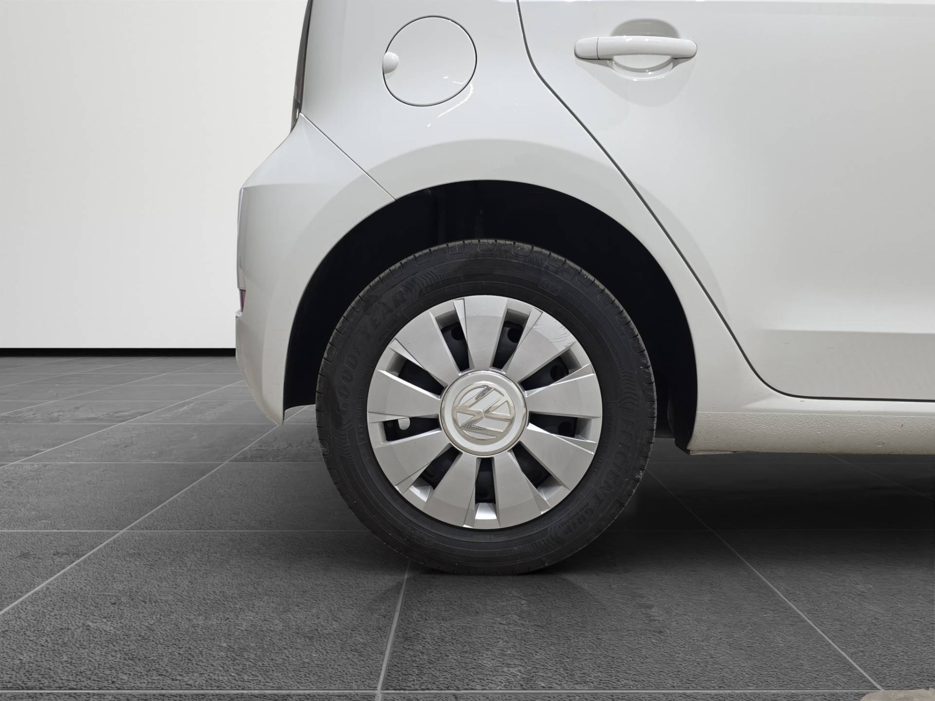 VOLKSWAGEN up! up! 5p 1.0 Take up! 60cv usata in pronta consegna - Brandini