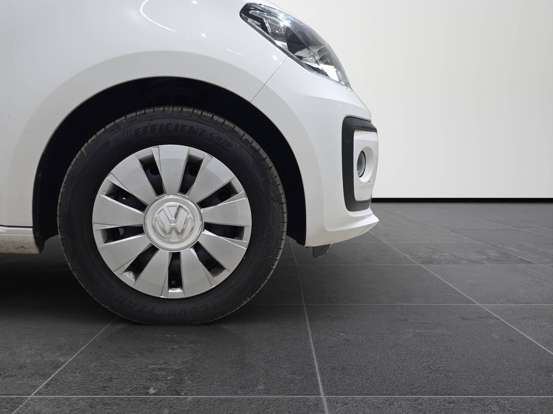 VOLKSWAGEN up! up! 5p 1.0 Take up! 60cv usata in pronta consegna - Brandini