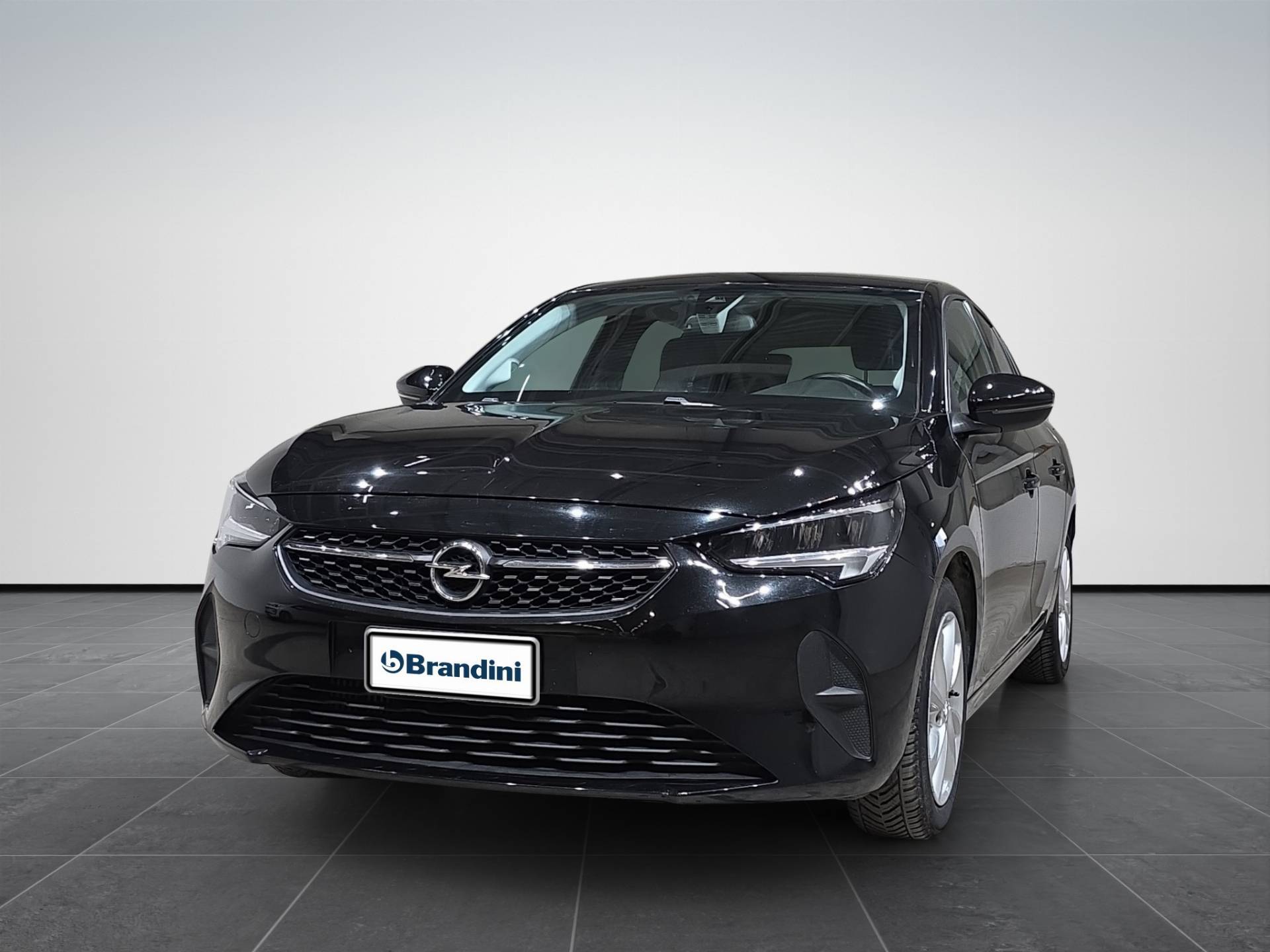 Auto Venduta - OPEL Corsa Corsa 1.2 Elegance 100cv usata in pronta consegna - Brandini
