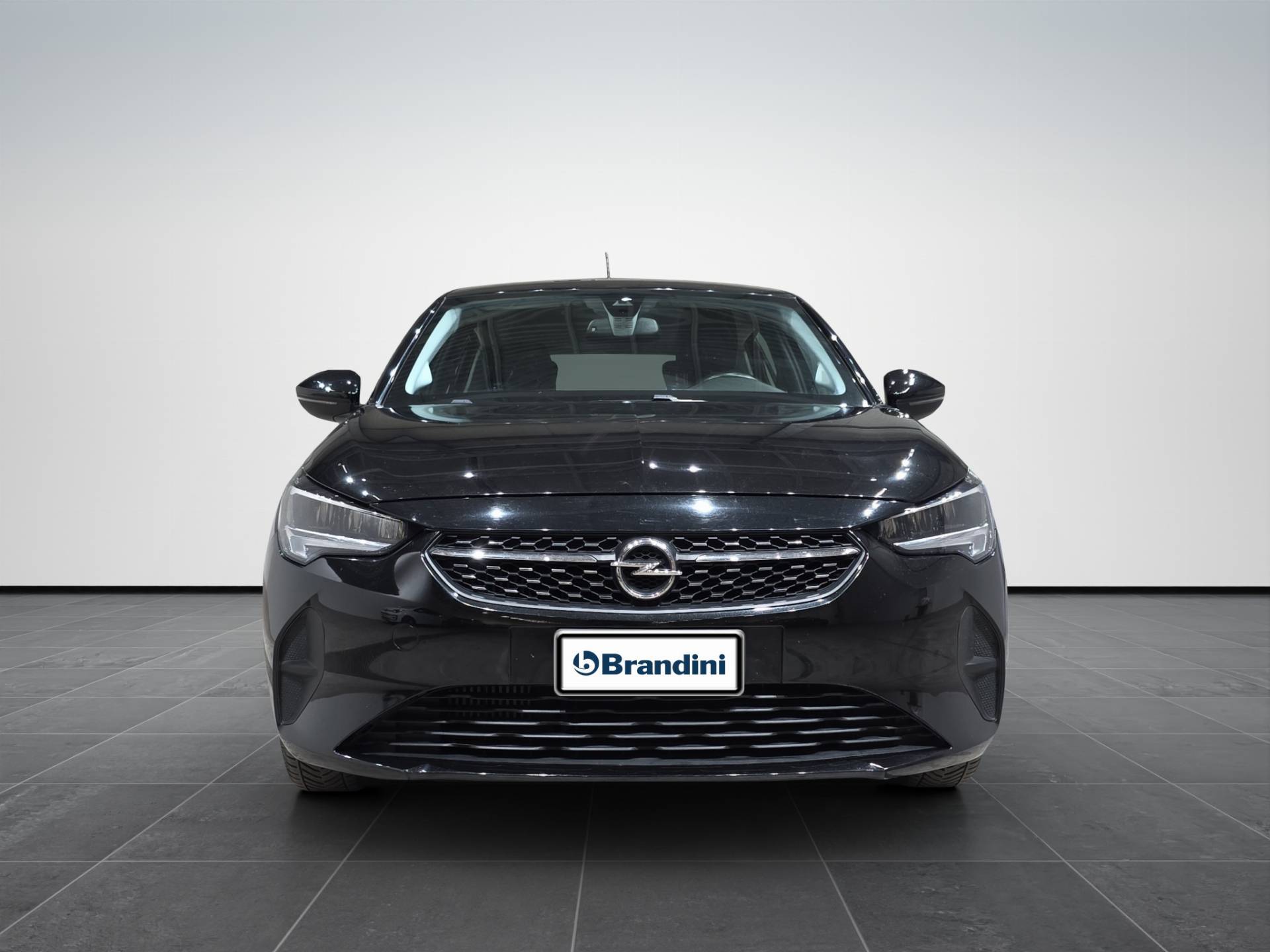 Auto Venduta - OPEL Corsa Corsa 1.2 Elegance 100cv usata in pronta consegna - Brandini