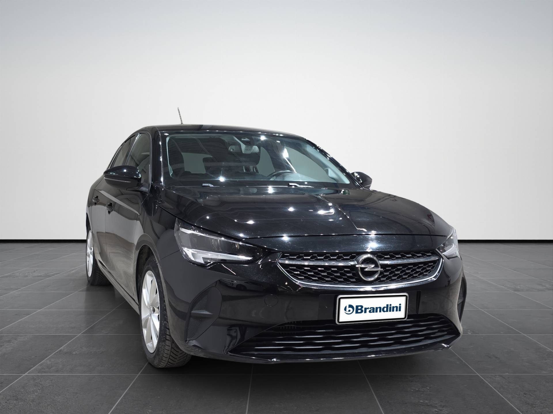 Auto Venduta - OPEL Corsa Corsa 1.2 Elegance 100cv usata in pronta consegna - Brandini