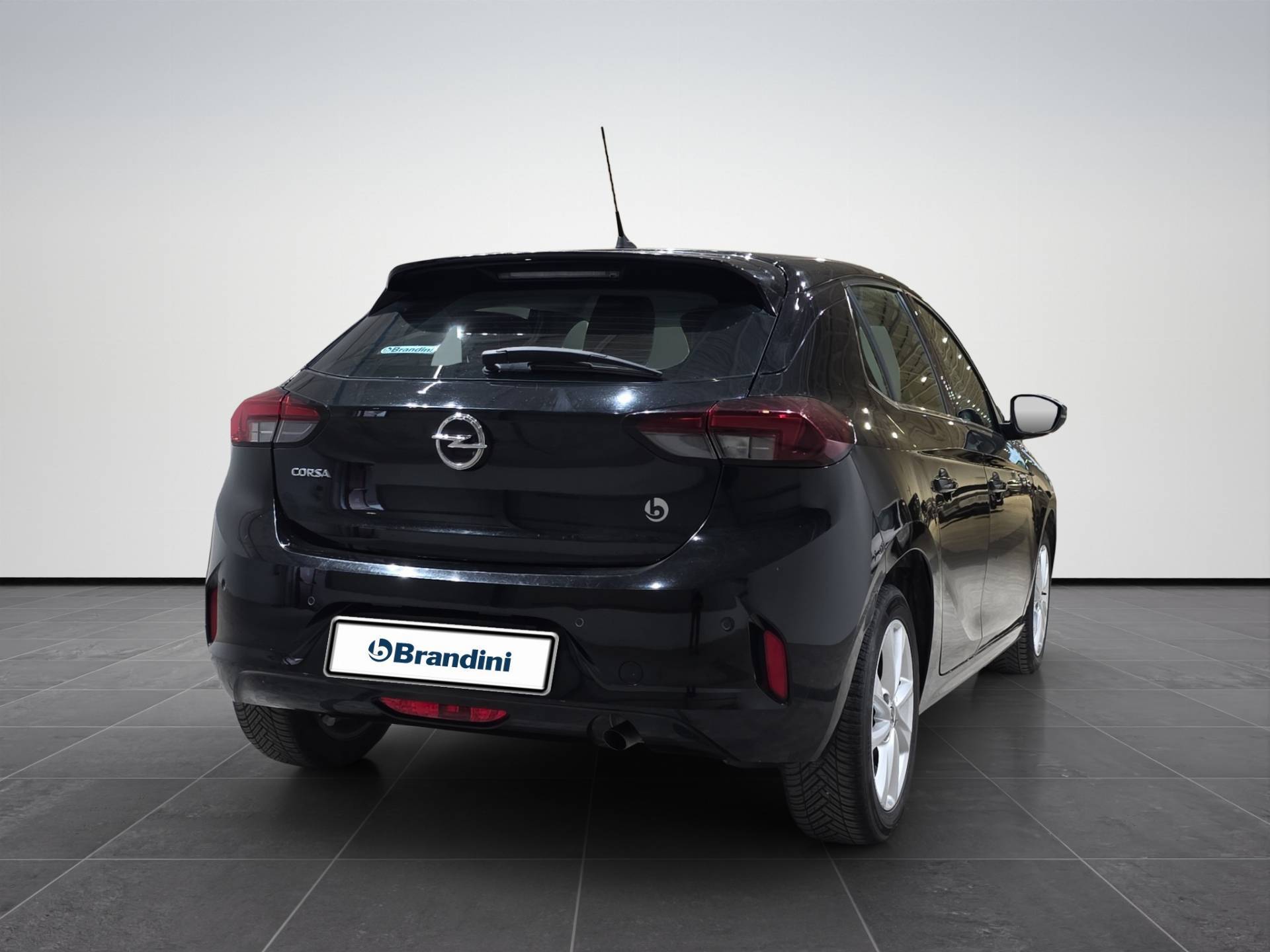Auto Venduta - OPEL Corsa Corsa 1.2 Elegance 100cv usata in pronta consegna - Brandini