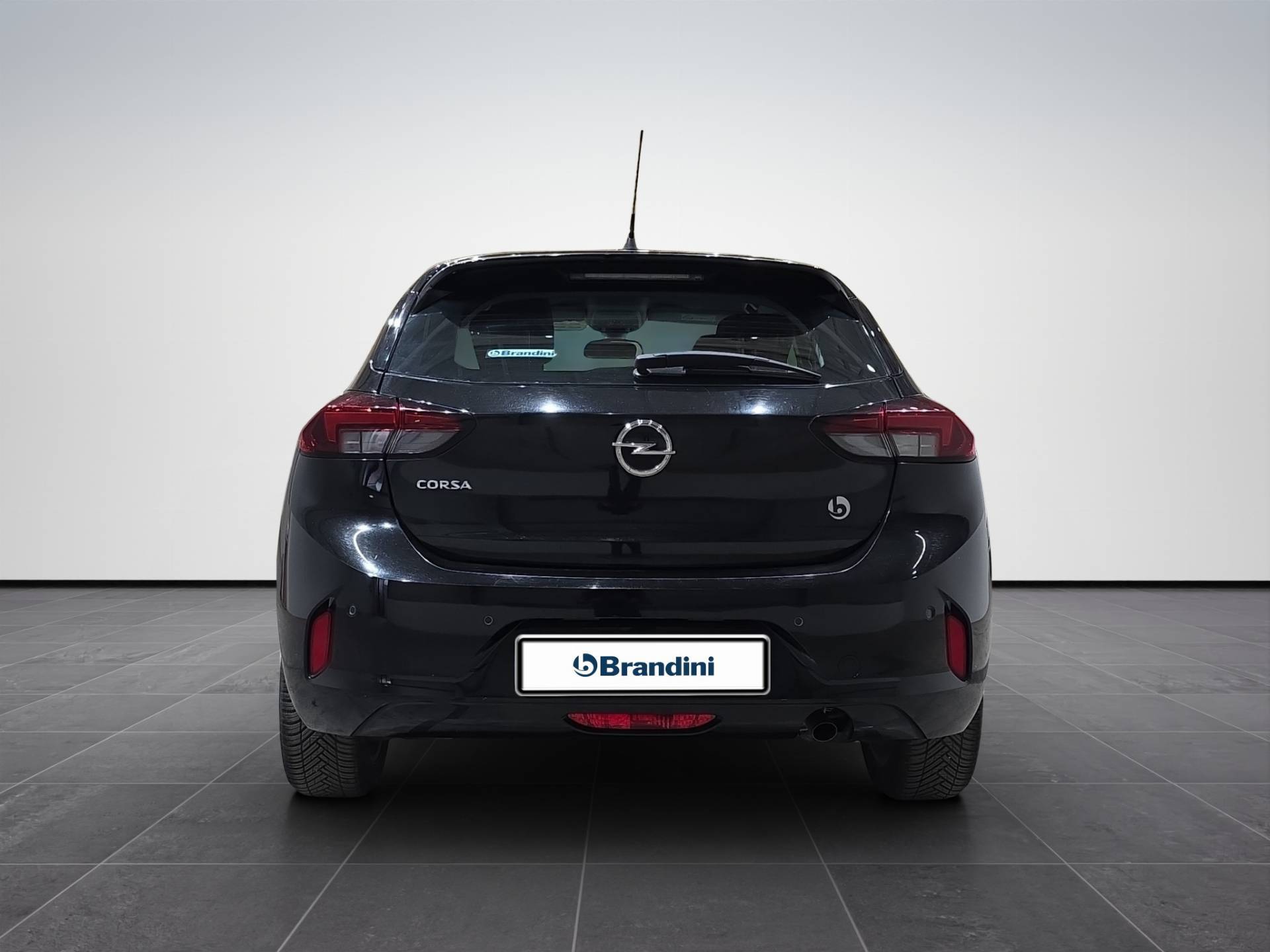 Auto Venduta - OPEL Corsa Corsa 1.2 Elegance 100cv usata in pronta consegna - Brandini