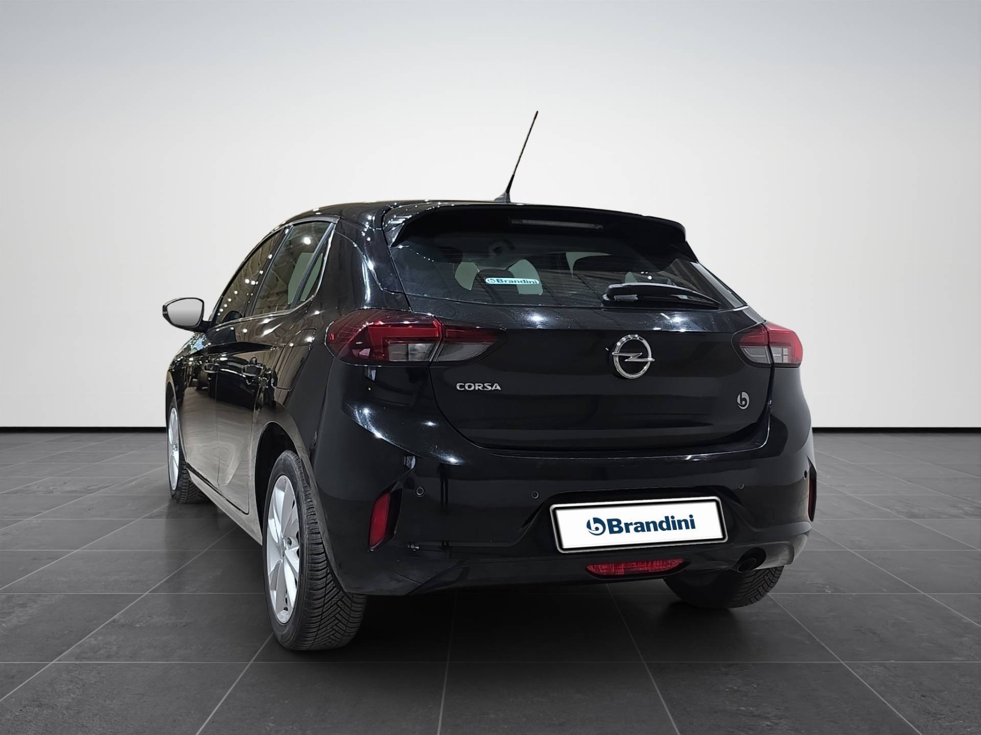 Auto Venduta - OPEL Corsa Corsa 1.2 Elegance 100cv usata in pronta consegna - Brandini