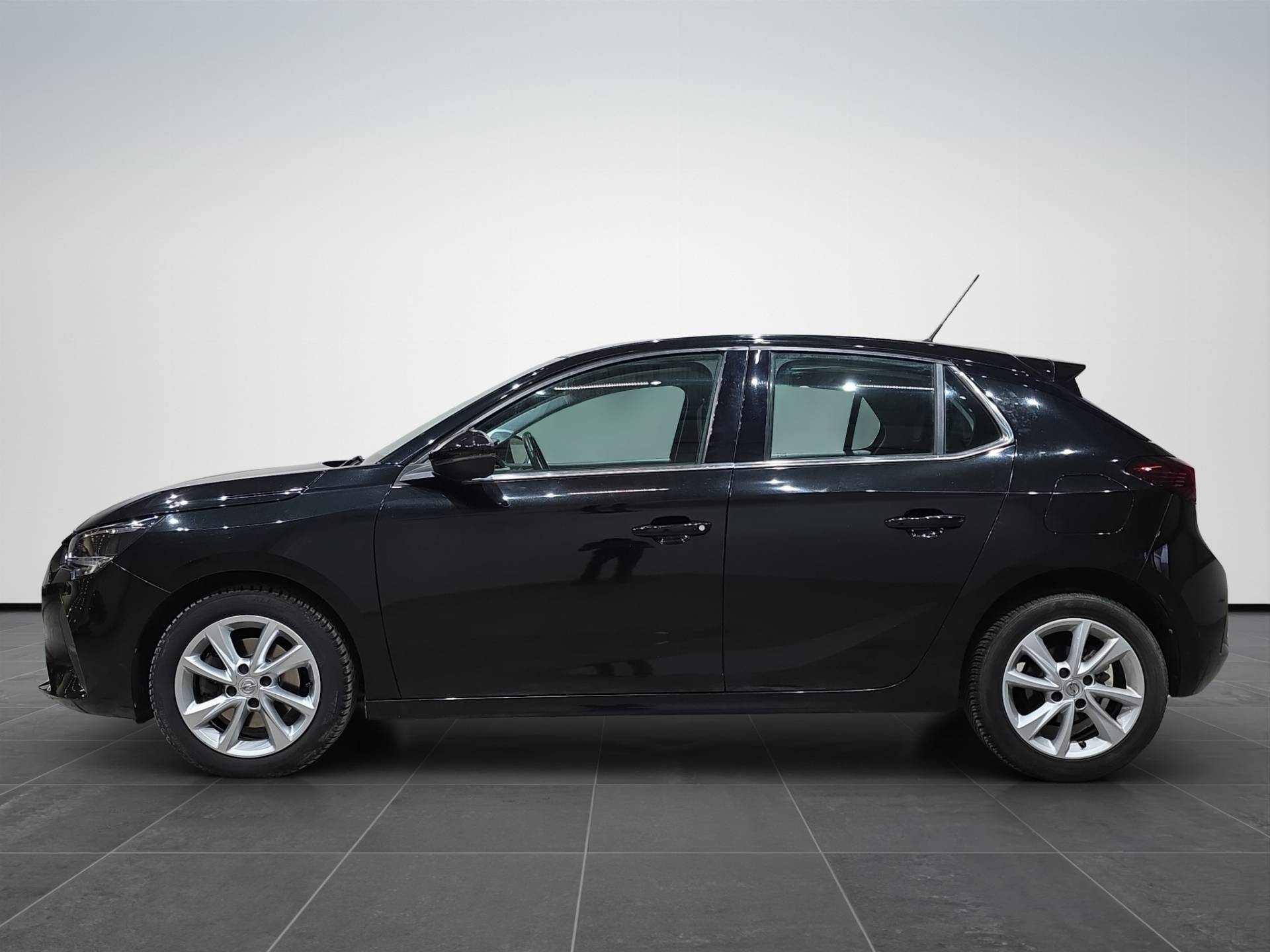 Auto Venduta - OPEL Corsa Corsa 1.2 Elegance 100cv usata in pronta consegna - Brandini