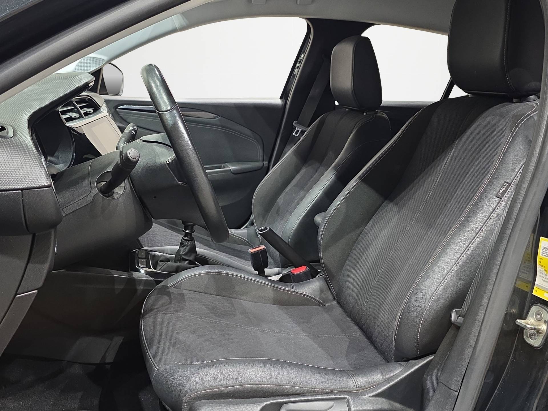 Auto Venduta - OPEL Corsa Corsa 1.2 Elegance 100cv usata in pronta consegna - Brandini