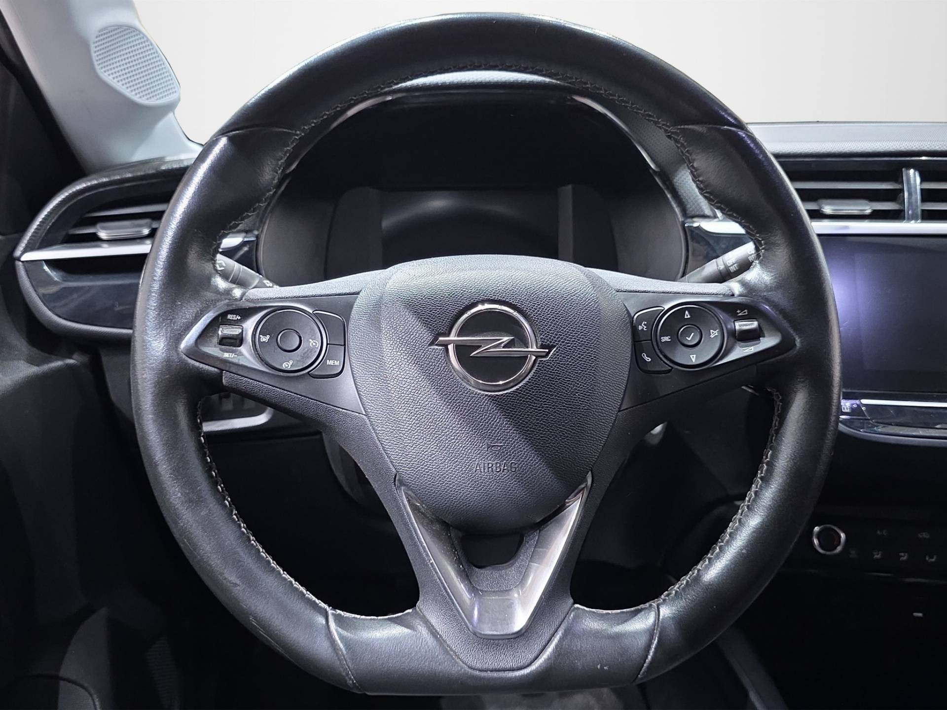 Auto Venduta - OPEL Corsa Corsa 1.2 Elegance 100cv usata in pronta consegna - Brandini