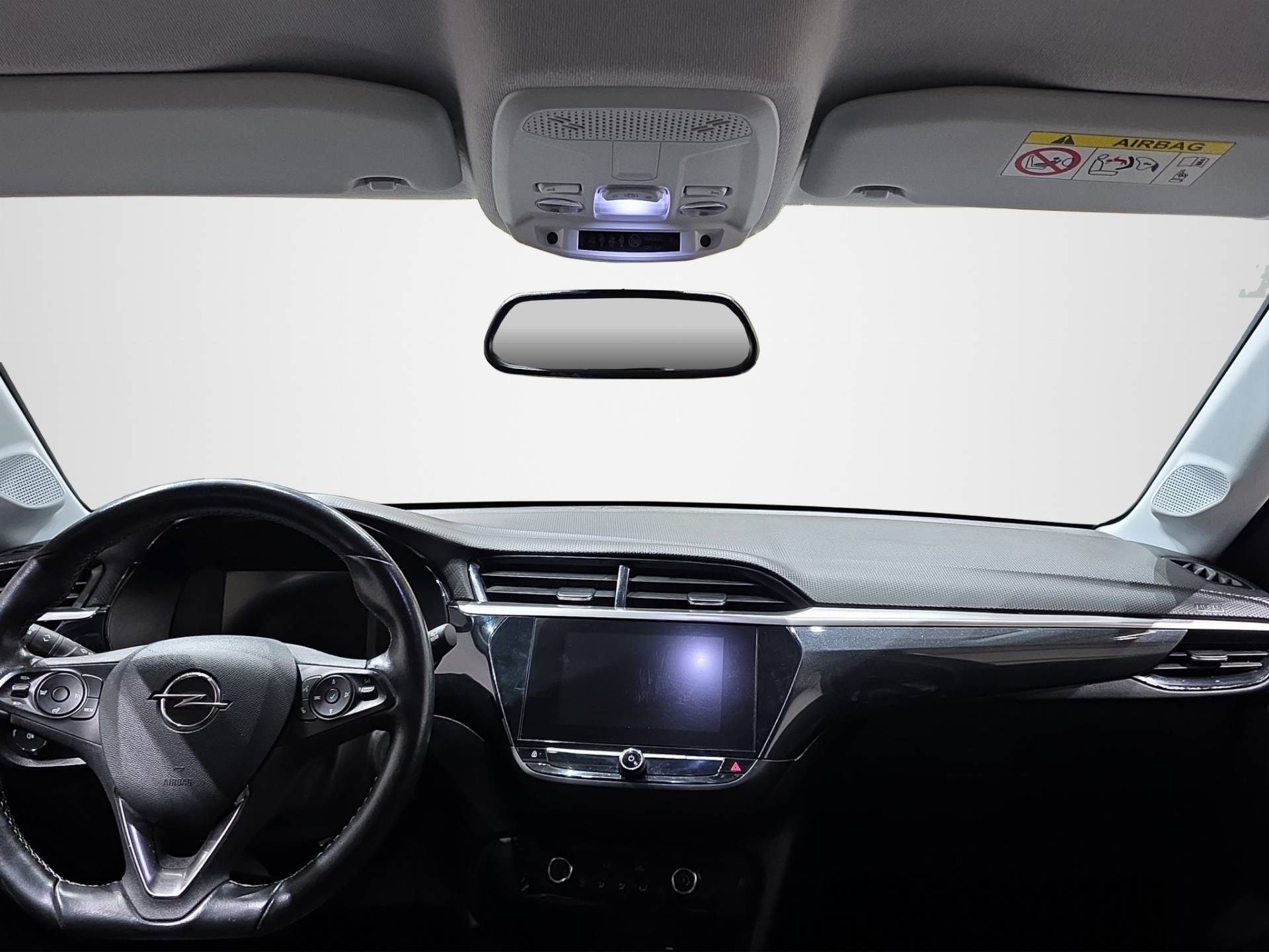 Auto Venduta - OPEL Corsa Corsa 1.2 Elegance 100cv usata in pronta consegna - Brandini