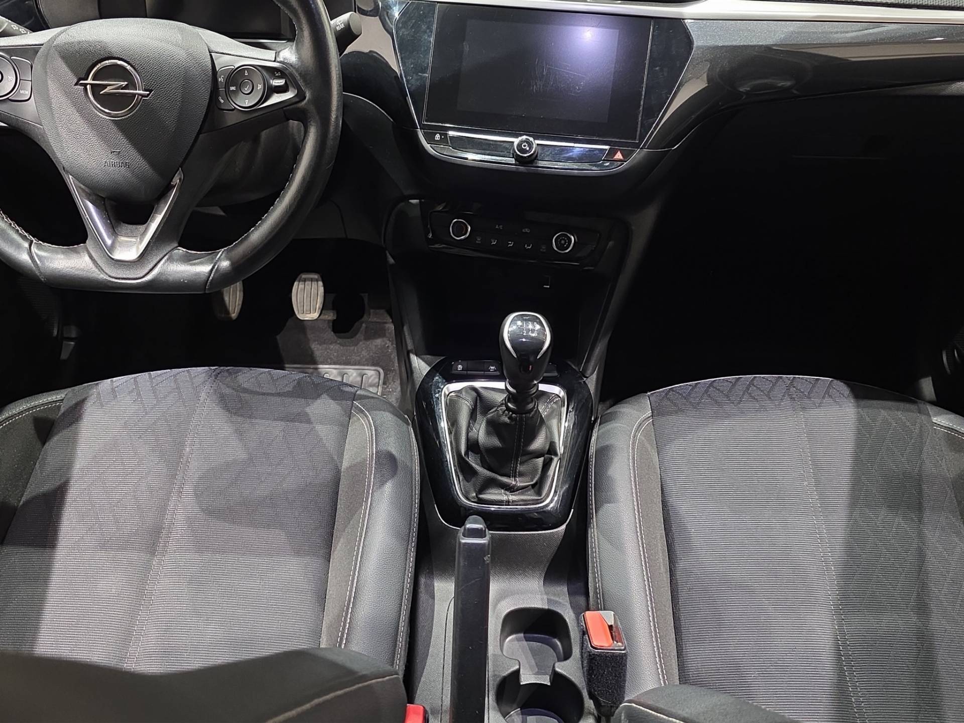 Auto Venduta - OPEL Corsa Corsa 1.2 Elegance 100cv usata in pronta consegna - Brandini