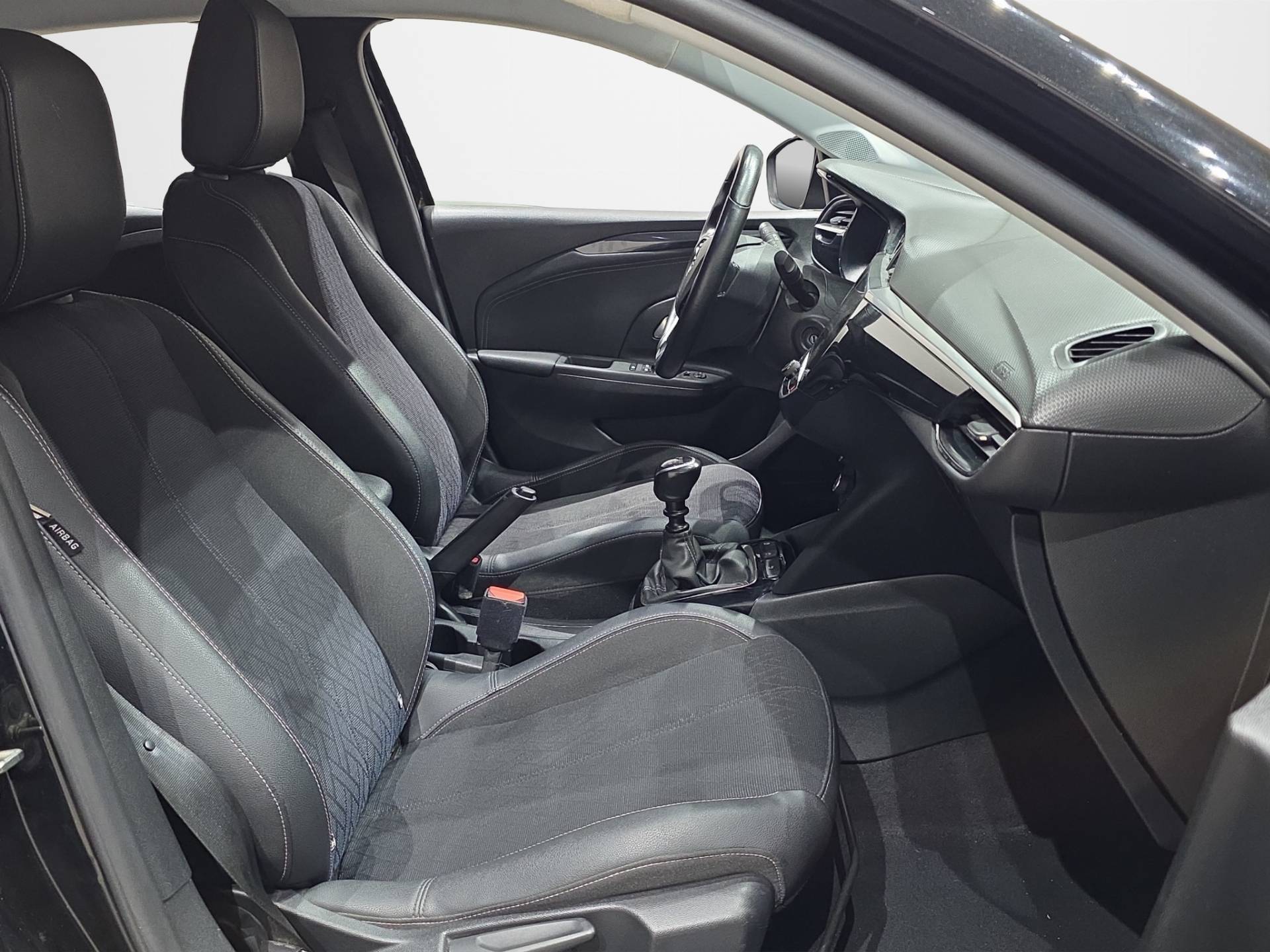 Auto Venduta - OPEL Corsa Corsa 1.2 Elegance 100cv usata in pronta consegna - Brandini