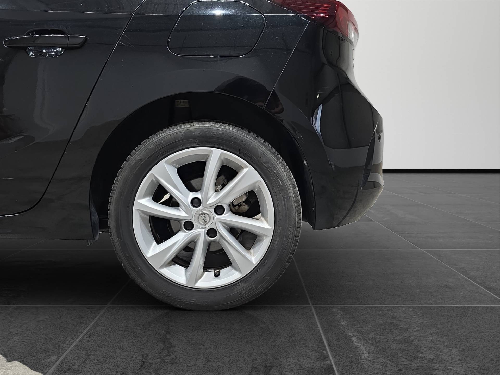 Auto Venduta - OPEL Corsa Corsa 1.2 Elegance 100cv usata in pronta consegna - Brandini
