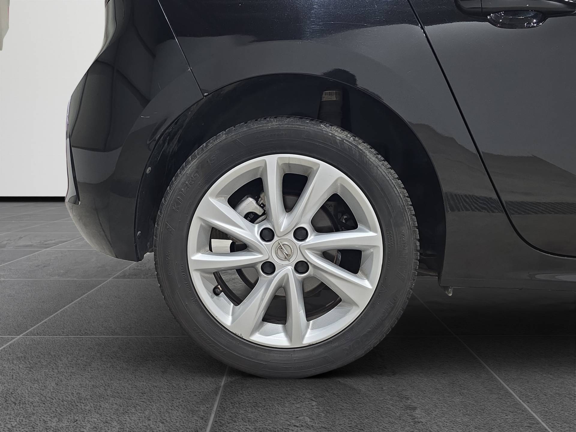 Auto Venduta - OPEL Corsa Corsa 1.2 Elegance 100cv usata in pronta consegna - Brandini