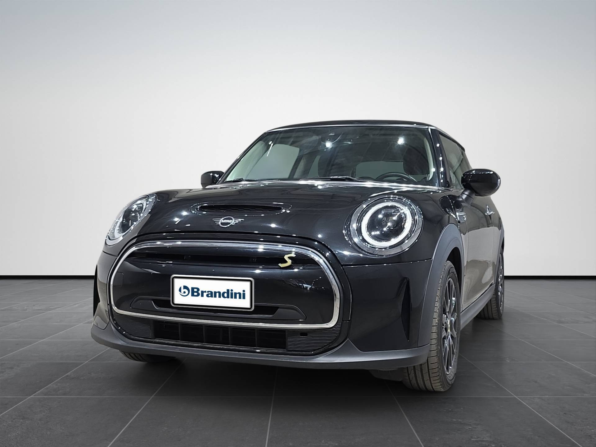 MINI Mini Full Electric Mini 3p Cooper SE Classic auto usata in pronta consegna - Brandini