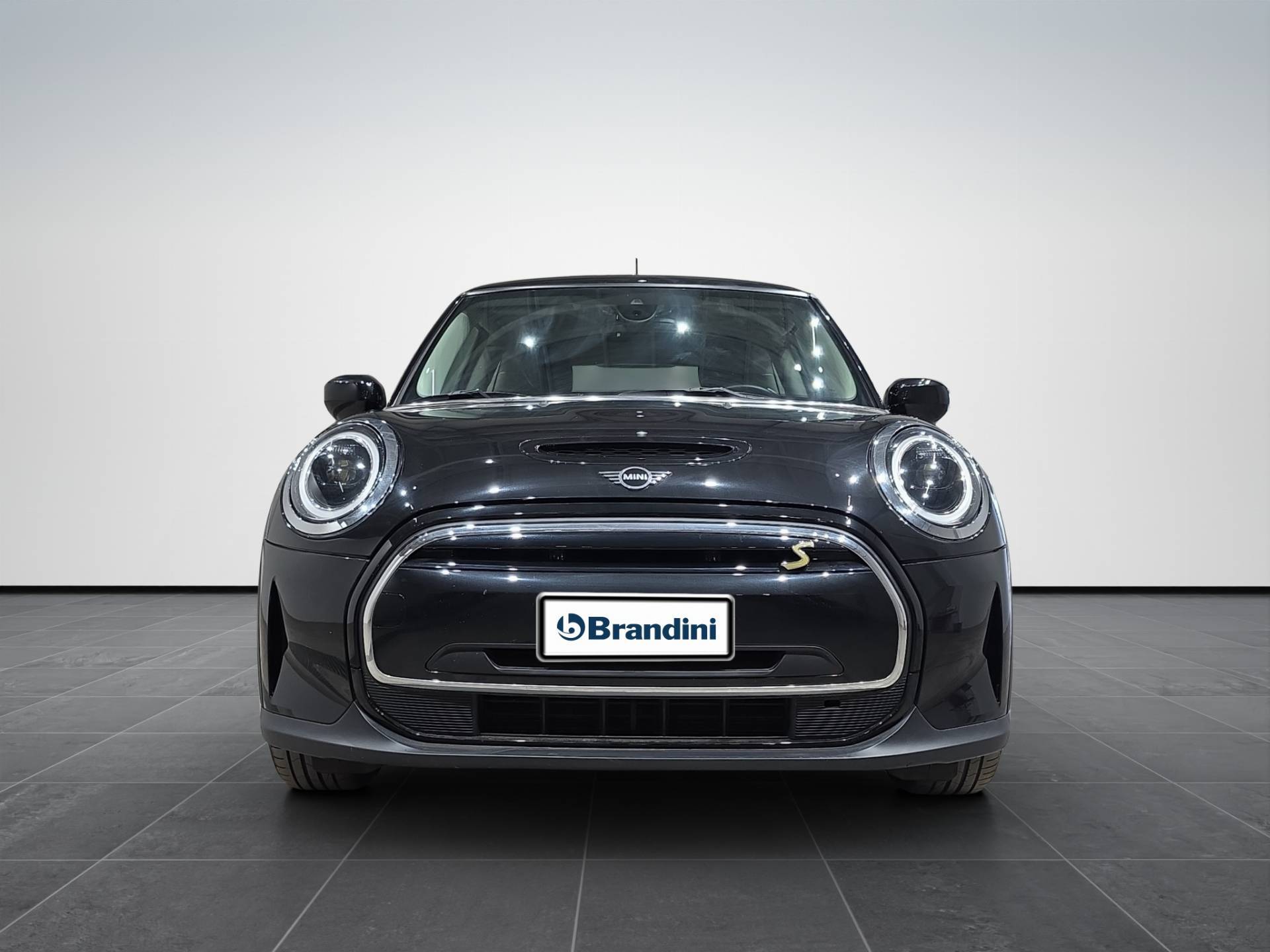 MINI Mini Full Electric Mini 3p Cooper SE Classic auto usata in pronta consegna - Brandini