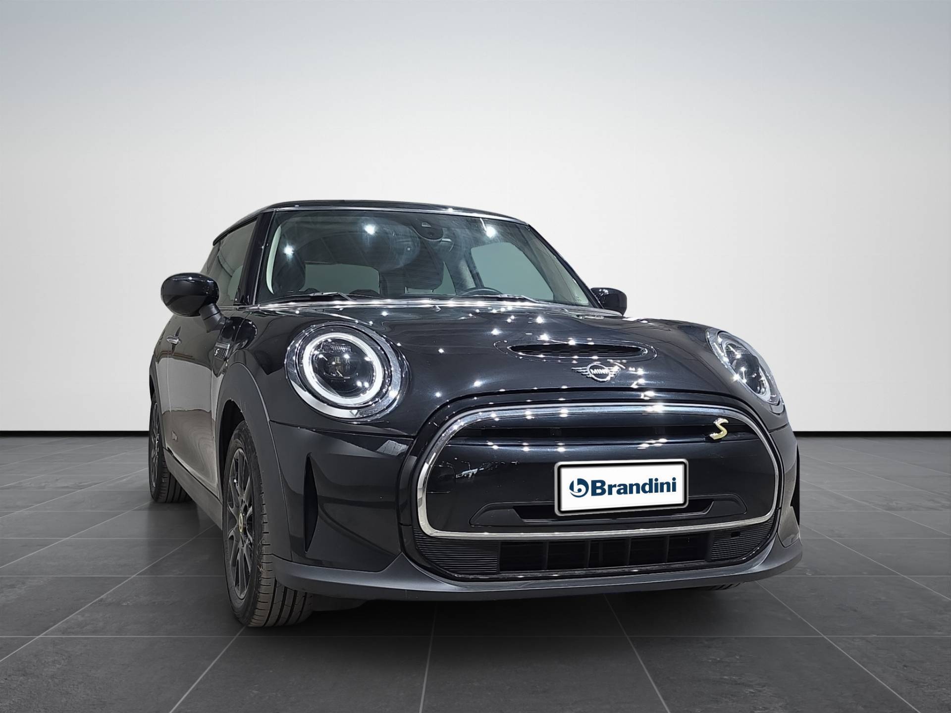 MINI Mini Full Electric Mini 3p Cooper SE Classic auto usata in pronta consegna - Brandini