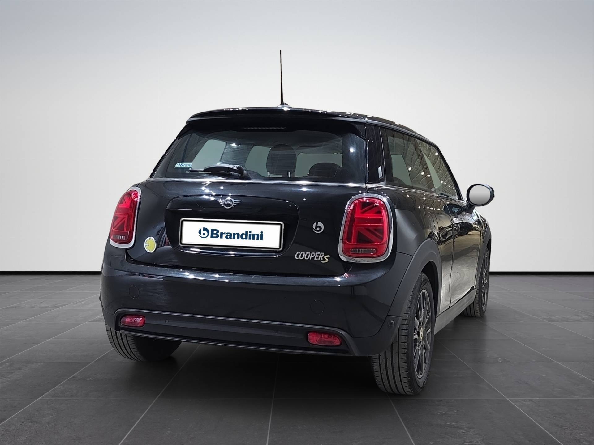MINI Mini Full Electric Mini 3p Cooper SE Classic auto usata in pronta consegna - Brandini