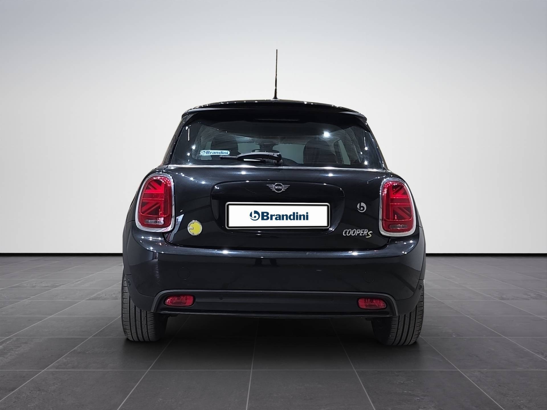 MINI Mini Full Electric Mini 3p Cooper SE Classic auto usata in pronta consegna - Brandini