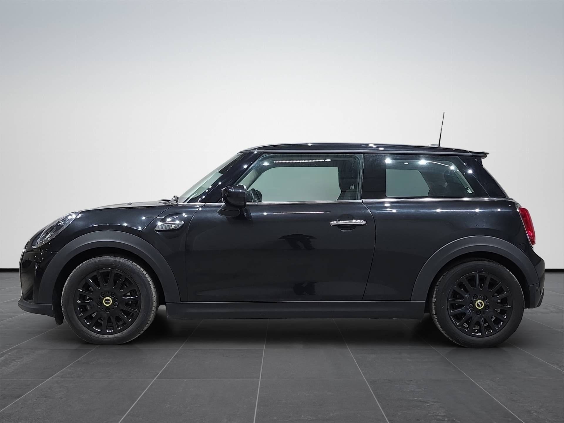 MINI Mini Full Electric Mini 3p Cooper SE Classic auto usata in pronta consegna - Brandini