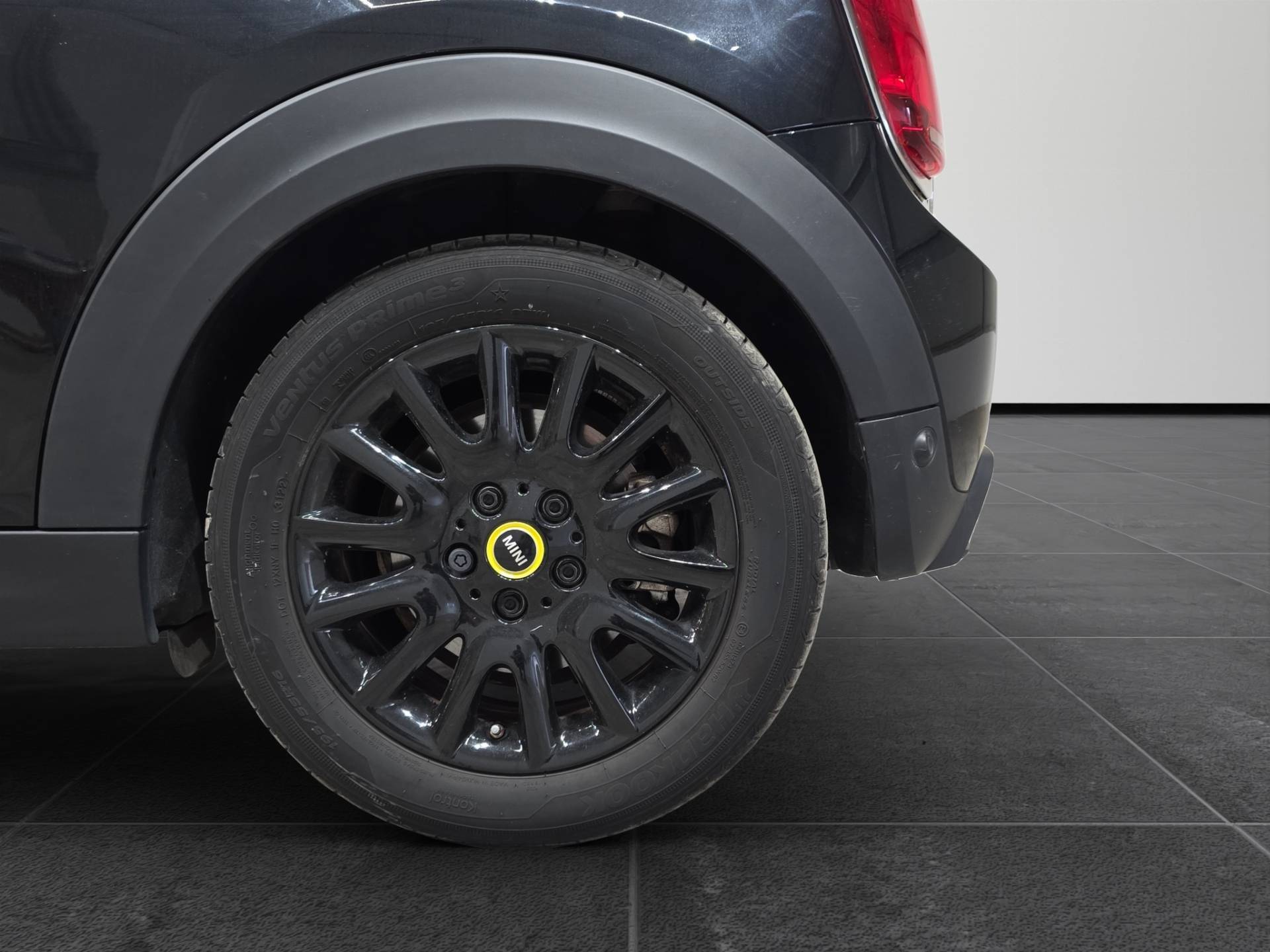 MINI Mini Full Electric Mini 3p Cooper SE Classic auto usata in pronta consegna - Brandini