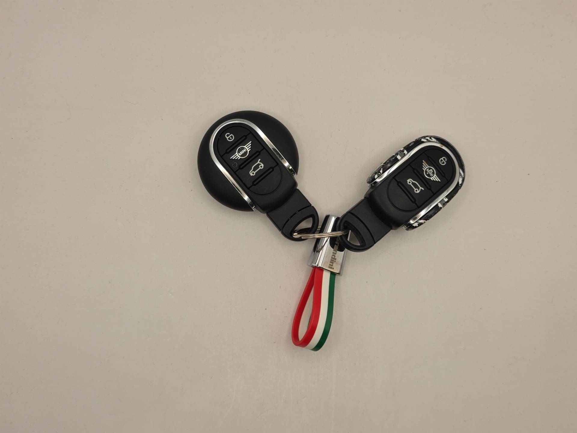 MINI Mini Full Electric Mini 3p Cooper SE Classic auto usata in pronta consegna - Brandini