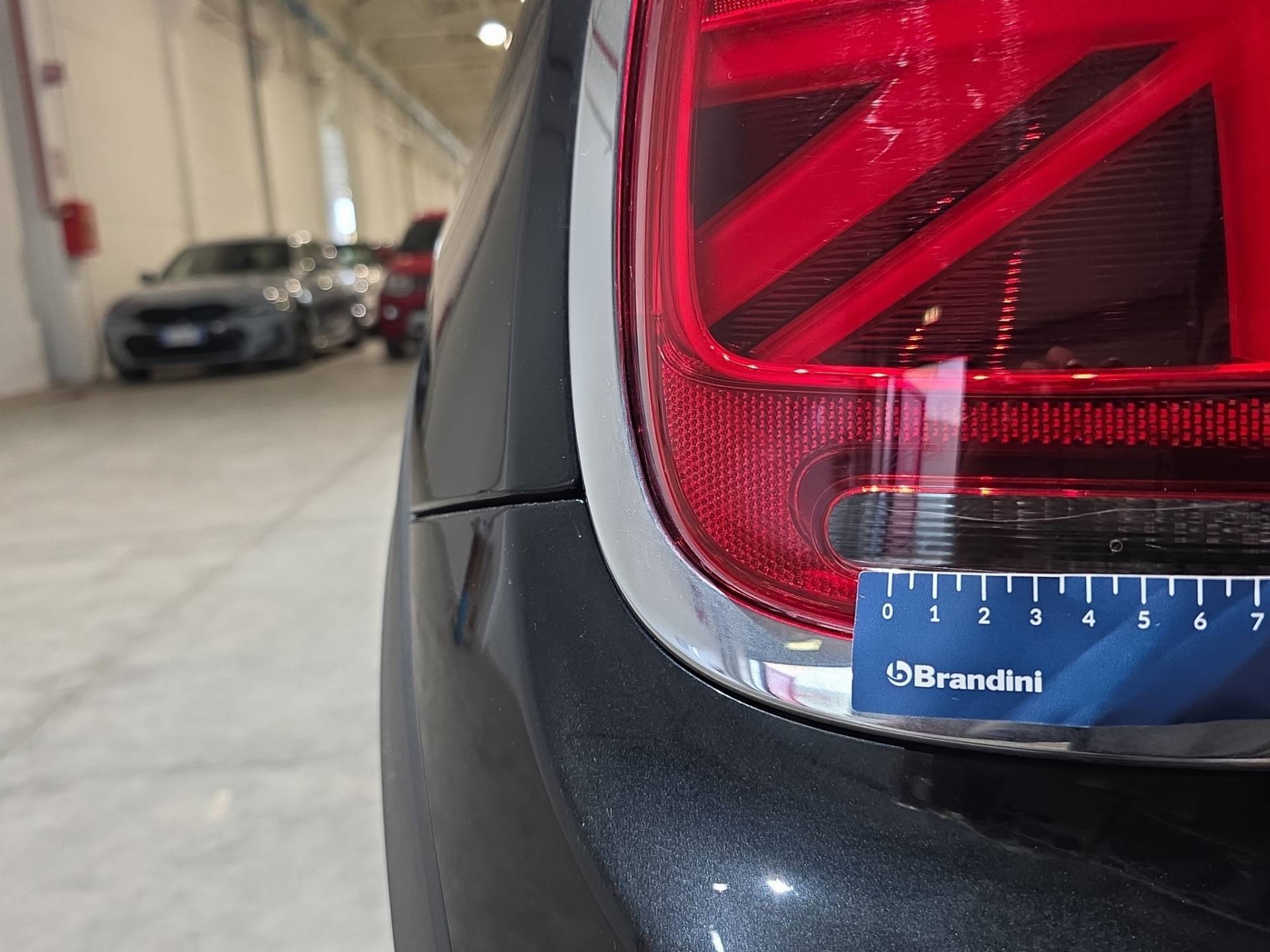 MINI Mini Full Electric Mini 3p Cooper SE Classic auto usata in pronta consegna - Brandini