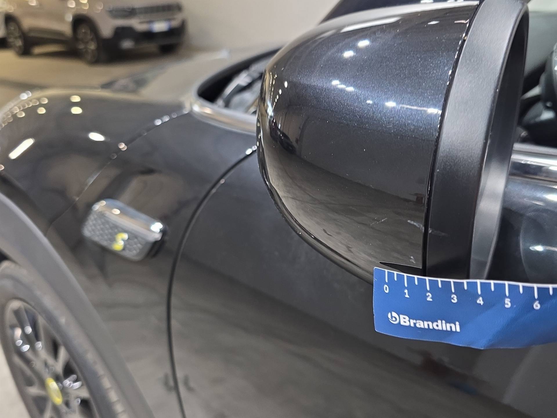 MINI Mini Full Electric Mini 3p Cooper SE Classic auto usata in pronta consegna - Brandini