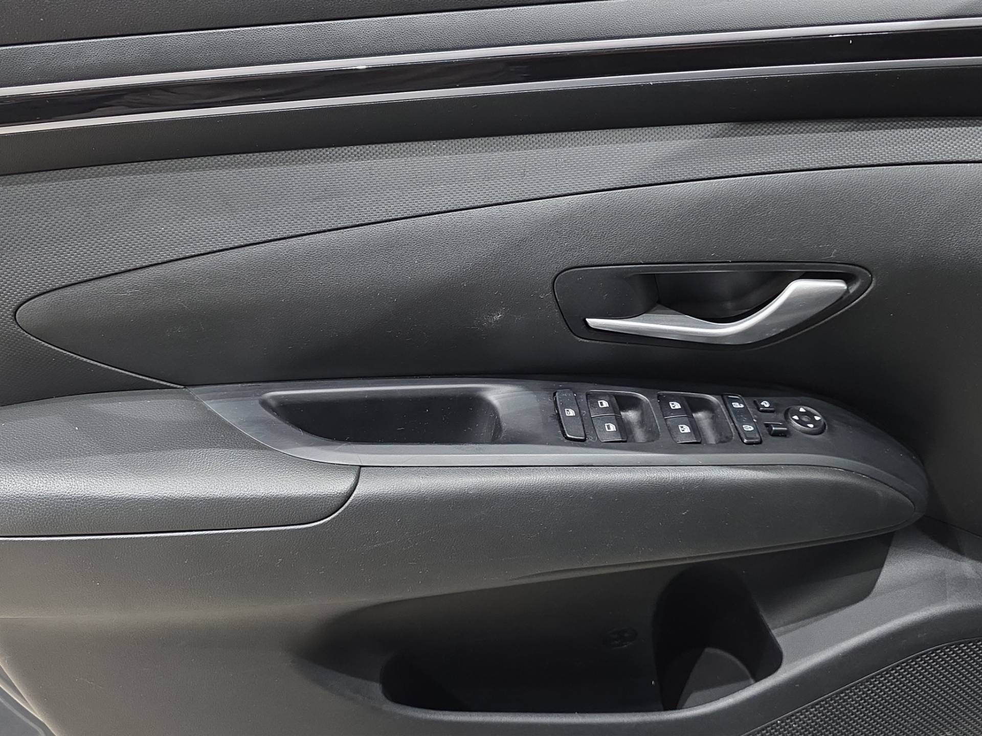 HYUNDAI Tucson Tucson 1.6 t-gdi 48V Xtech 2wd imt usata in pronta consegna - Brandini