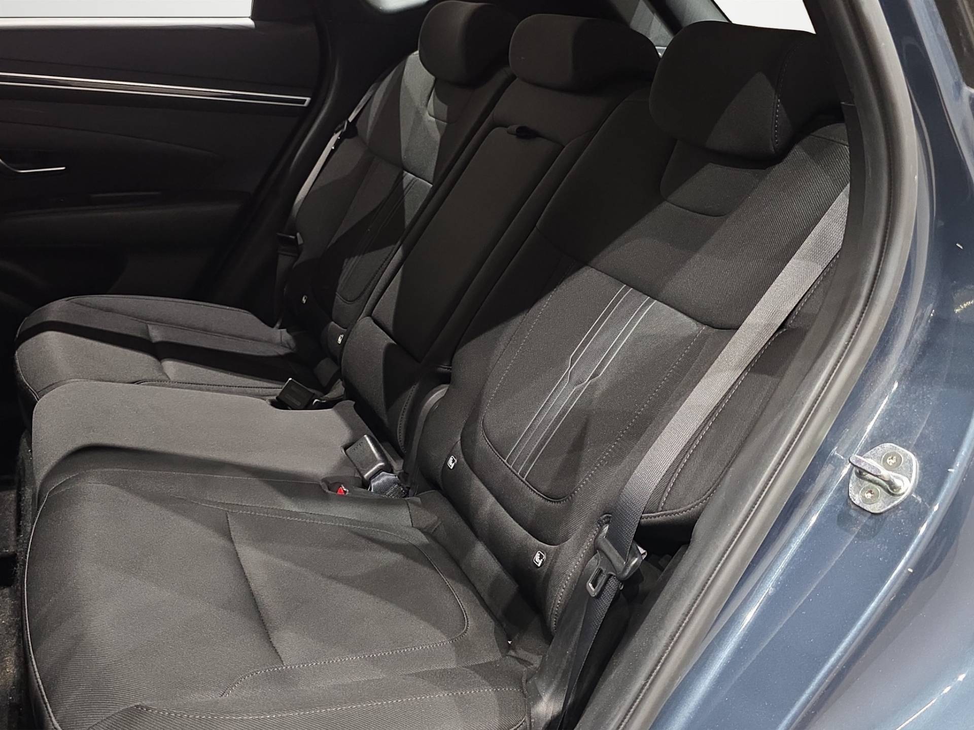 HYUNDAI Tucson Tucson 1.6 t-gdi 48V Xtech 2wd imt usata in pronta consegna - Brandini